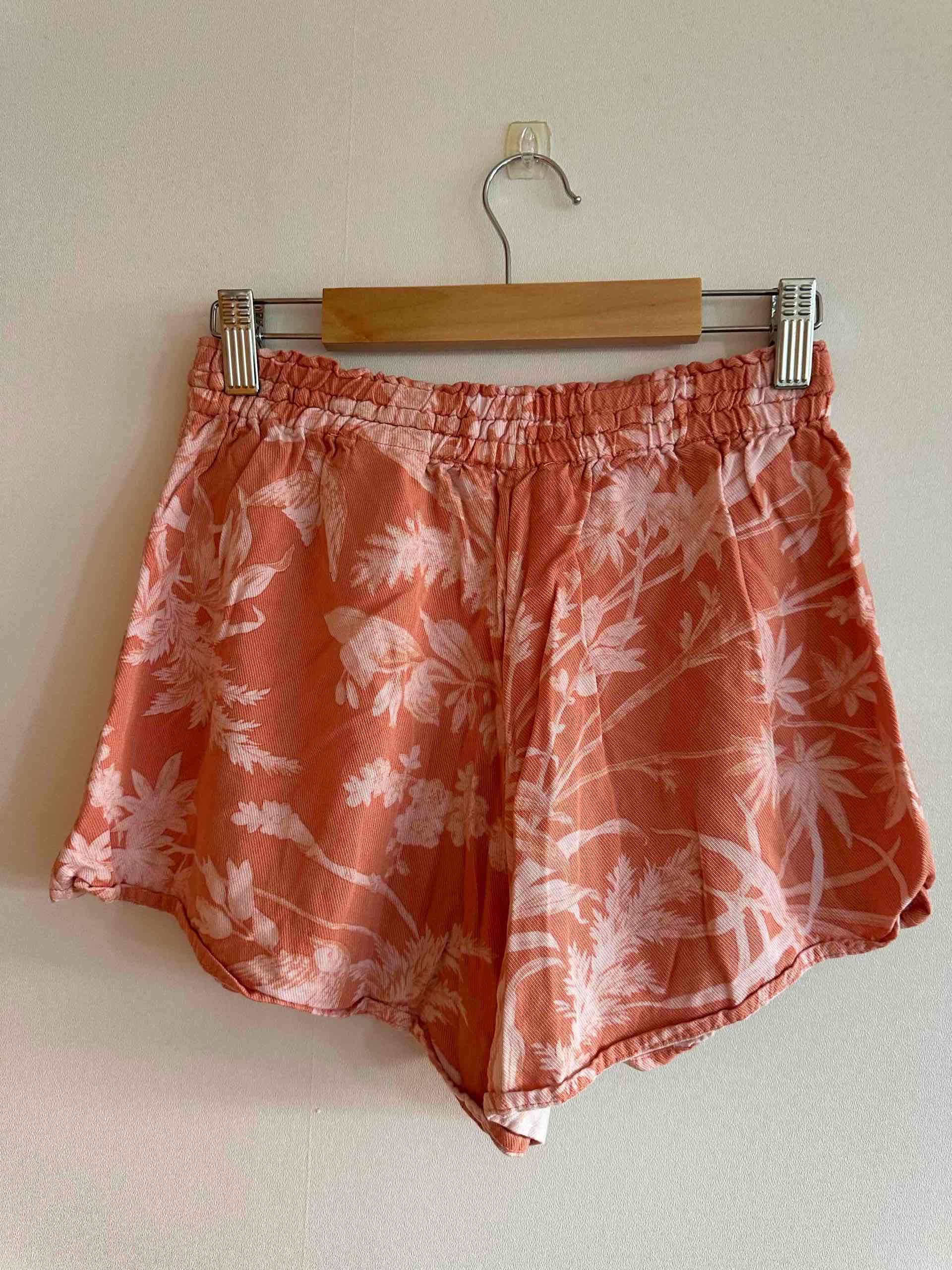 Shorts Hym - 2