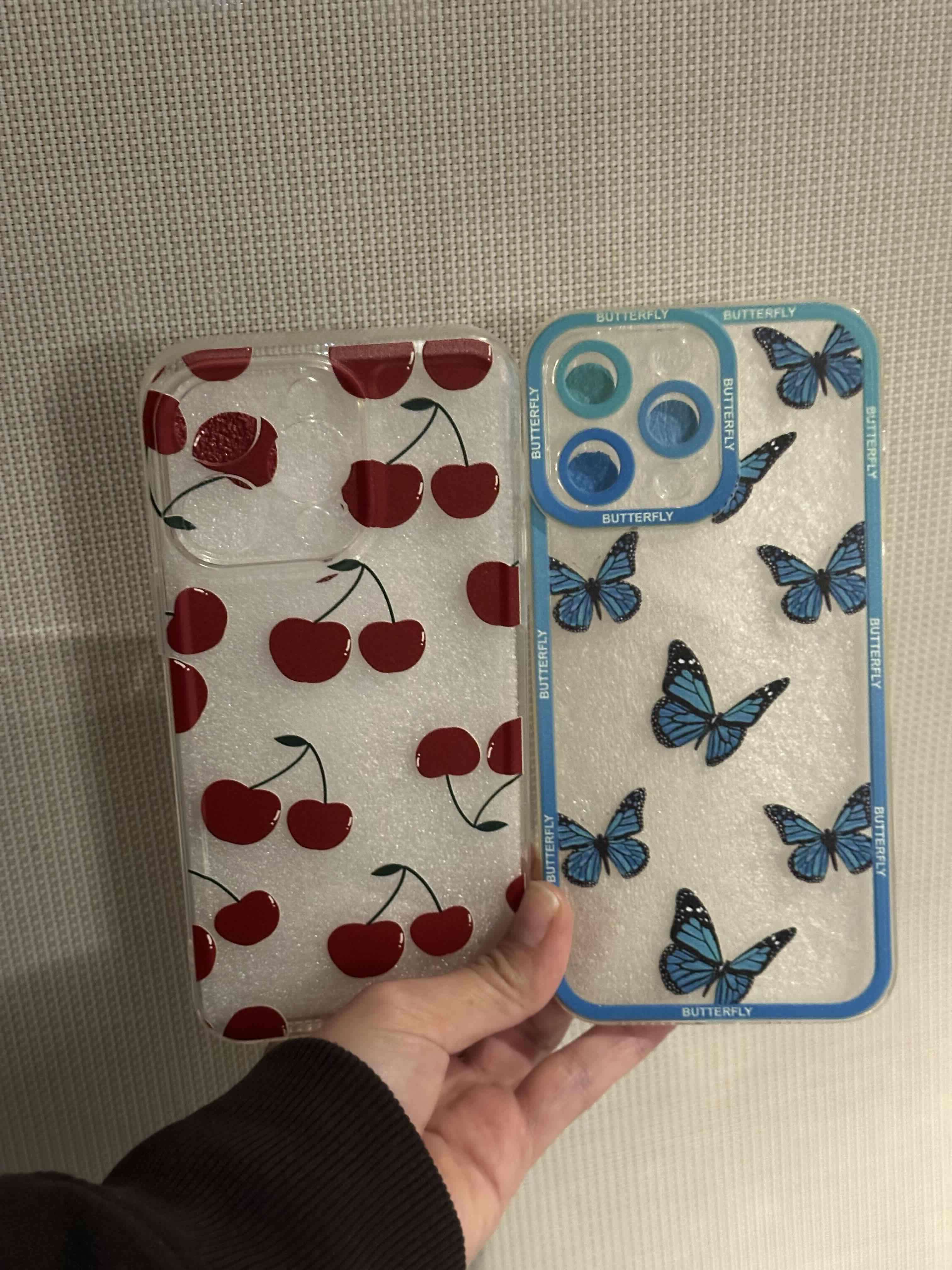 Fundas para 14 pro Max