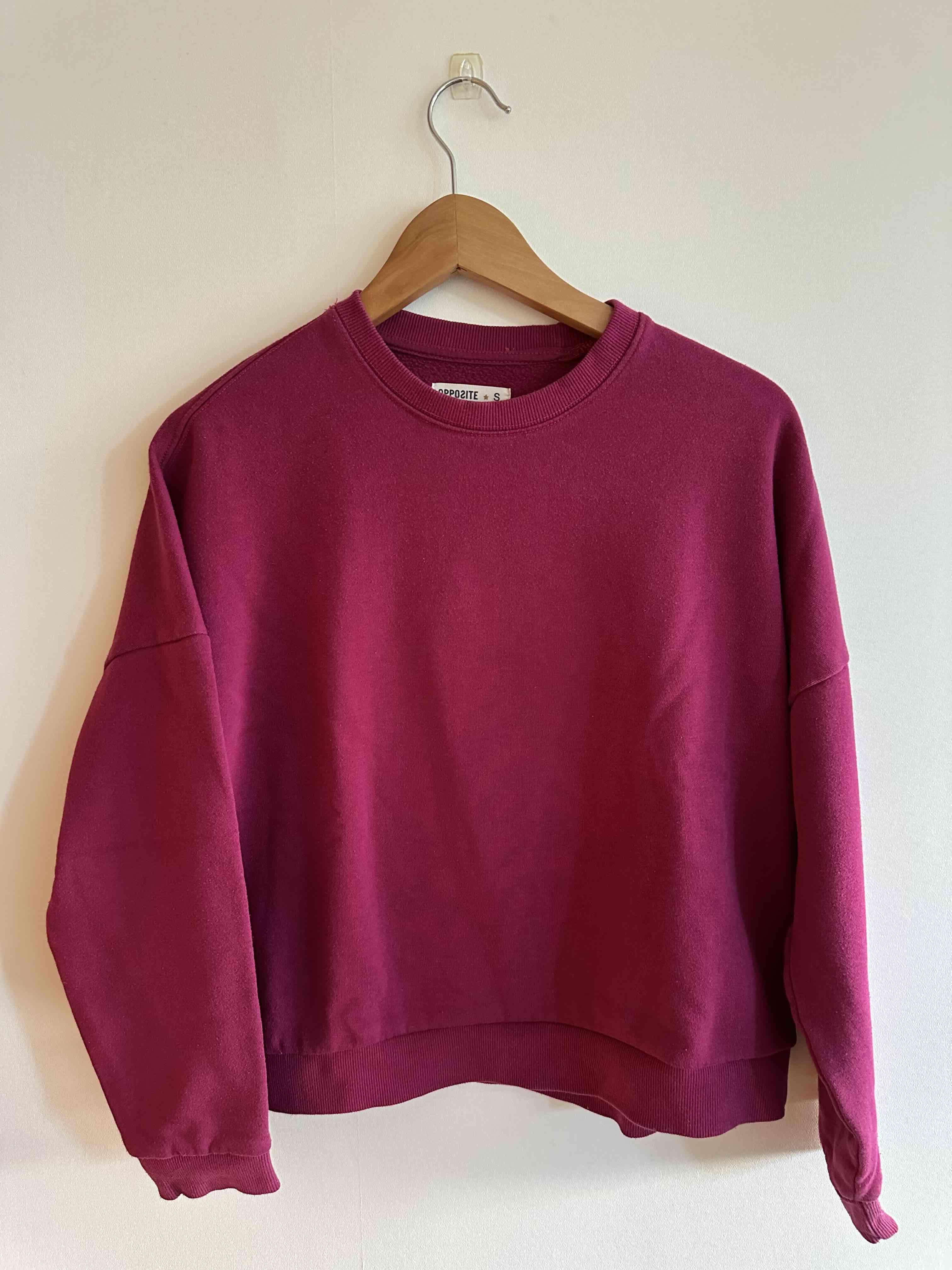 Polerón para mujer - 1