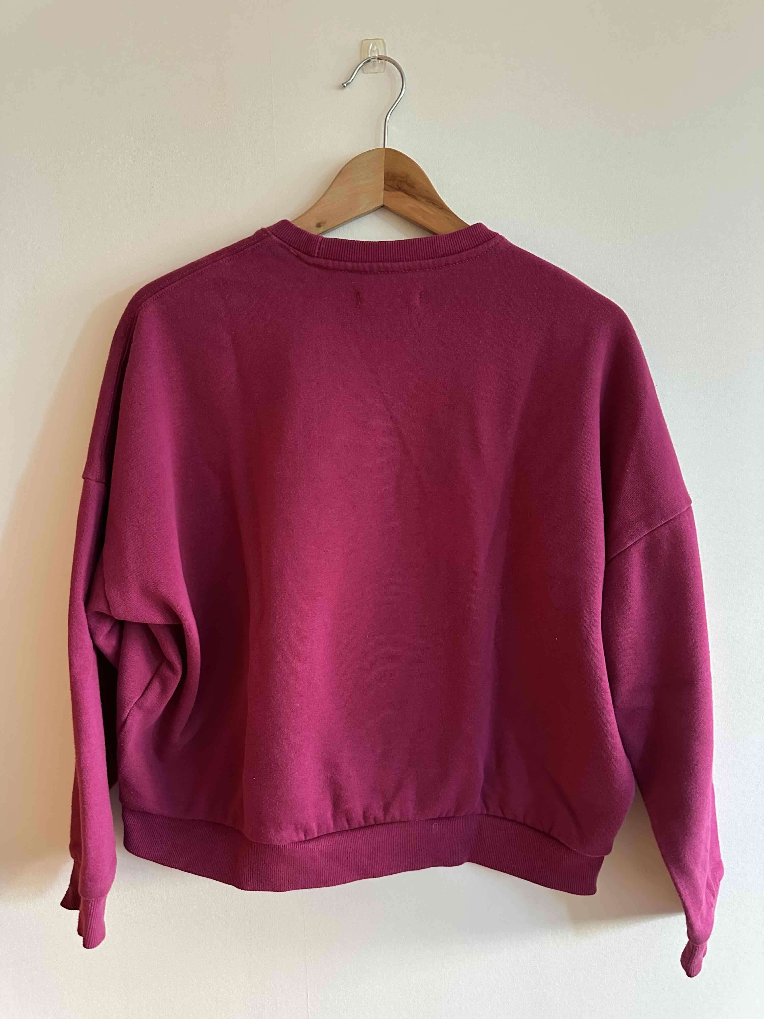 Polerón para mujer - 3