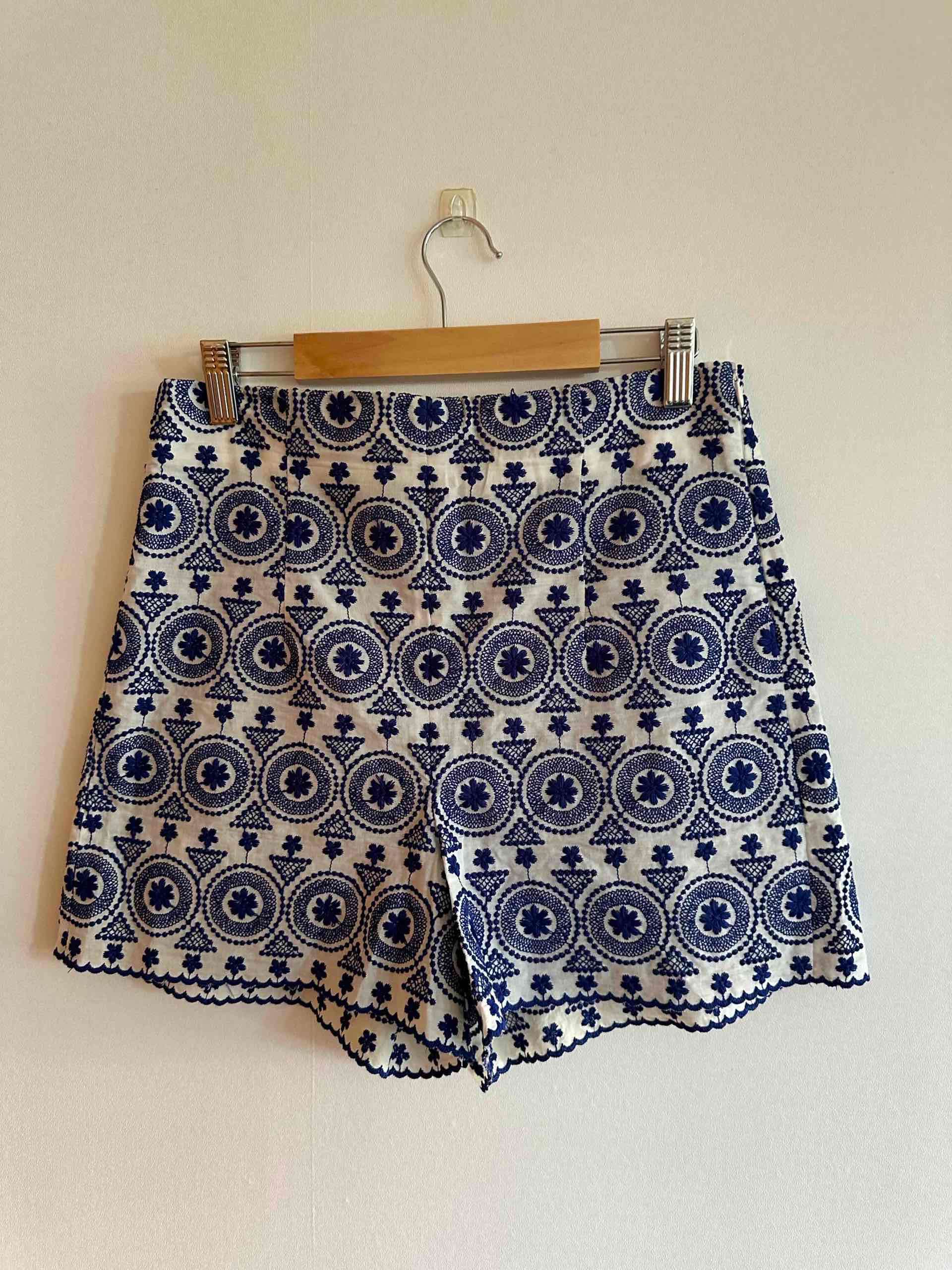 Shorts Zara - miniatura 1