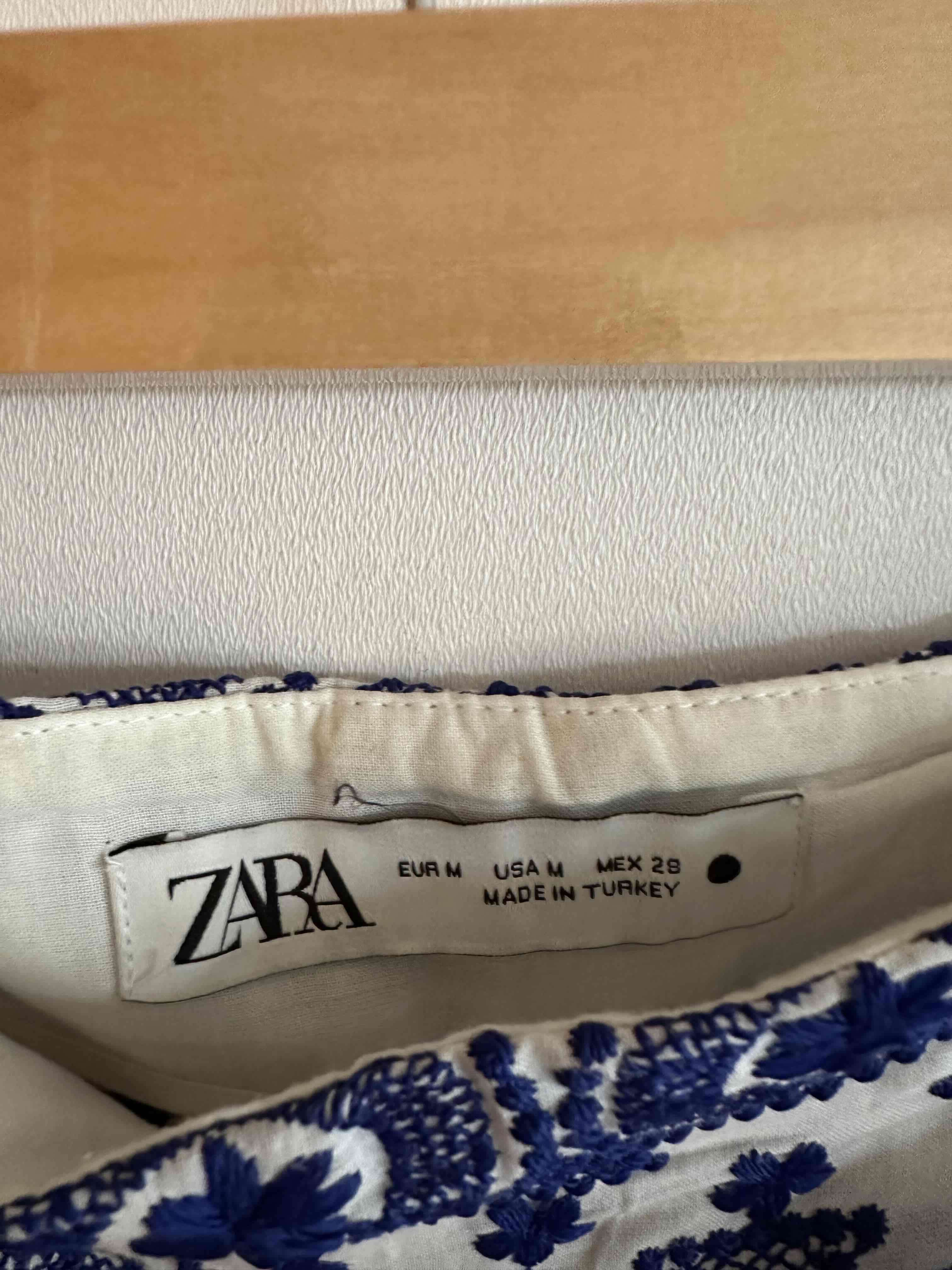 Shorts Zara - miniatura 2