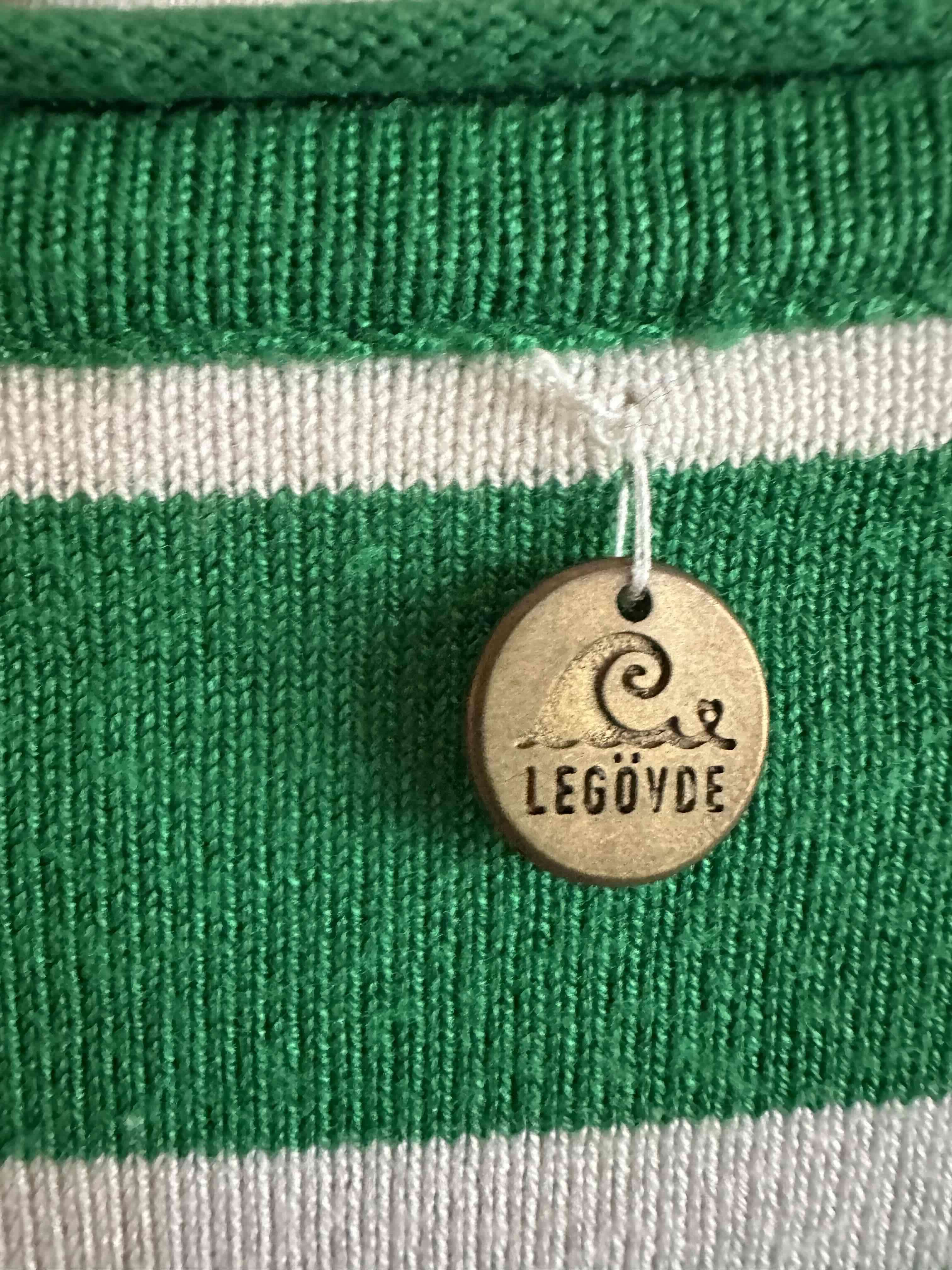 Polera manga larga - 2