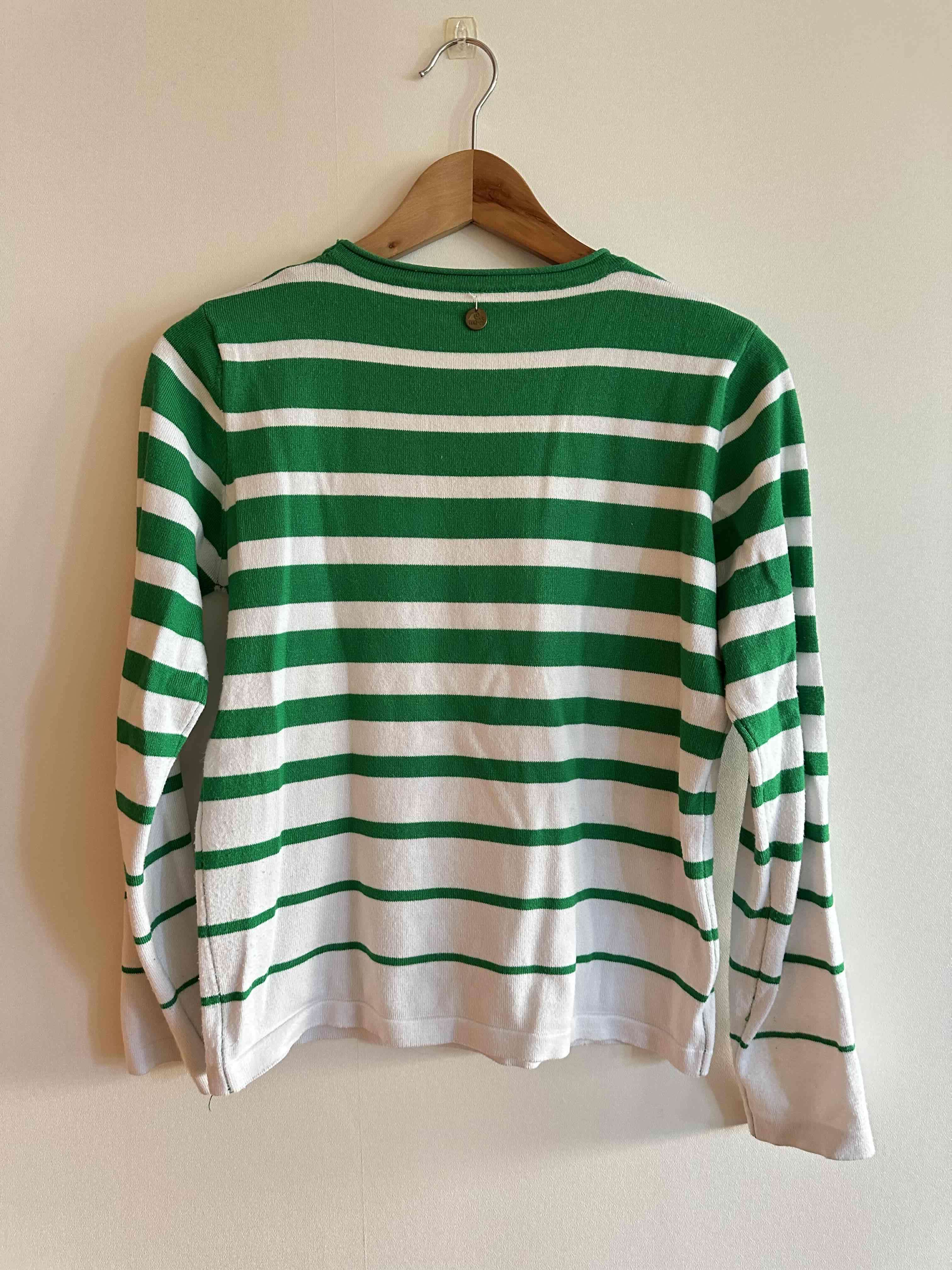 Polera manga larga - 3