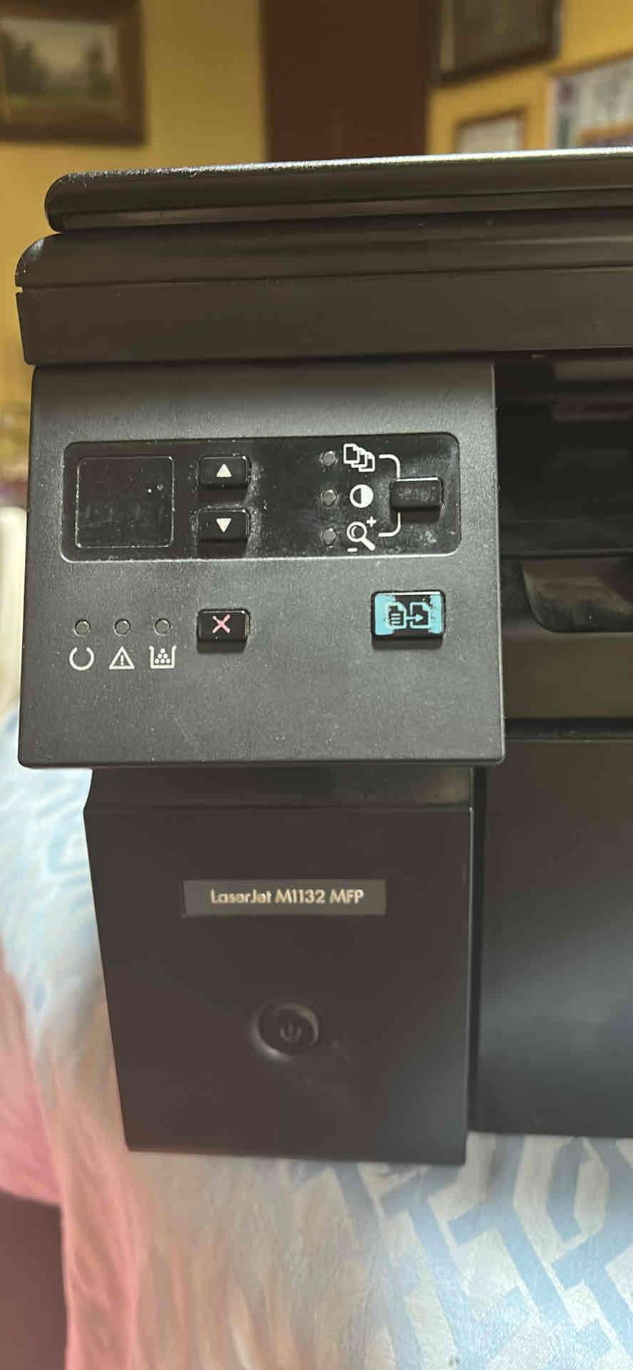 Impresora multifuncional HP LaserJet - miniatura 3