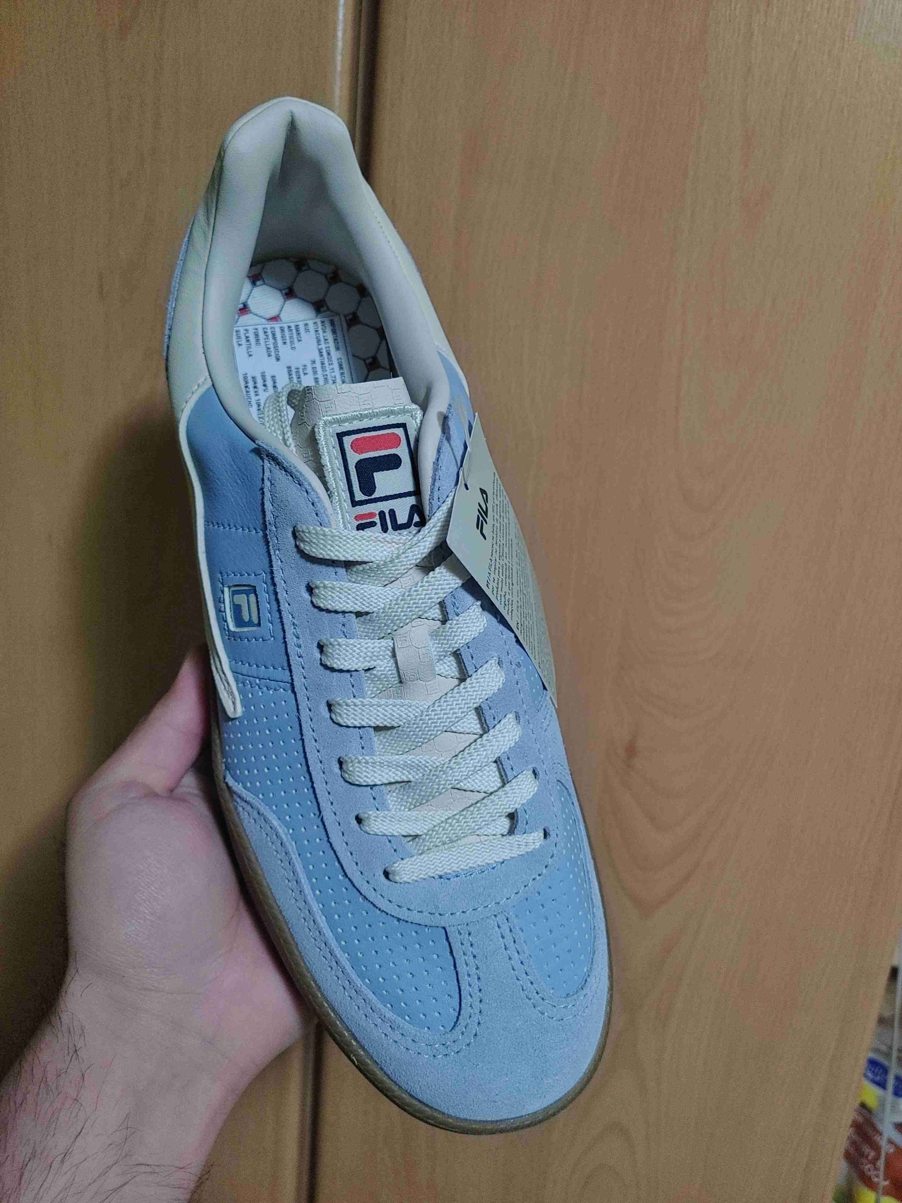 Zapatillas Fila - 3