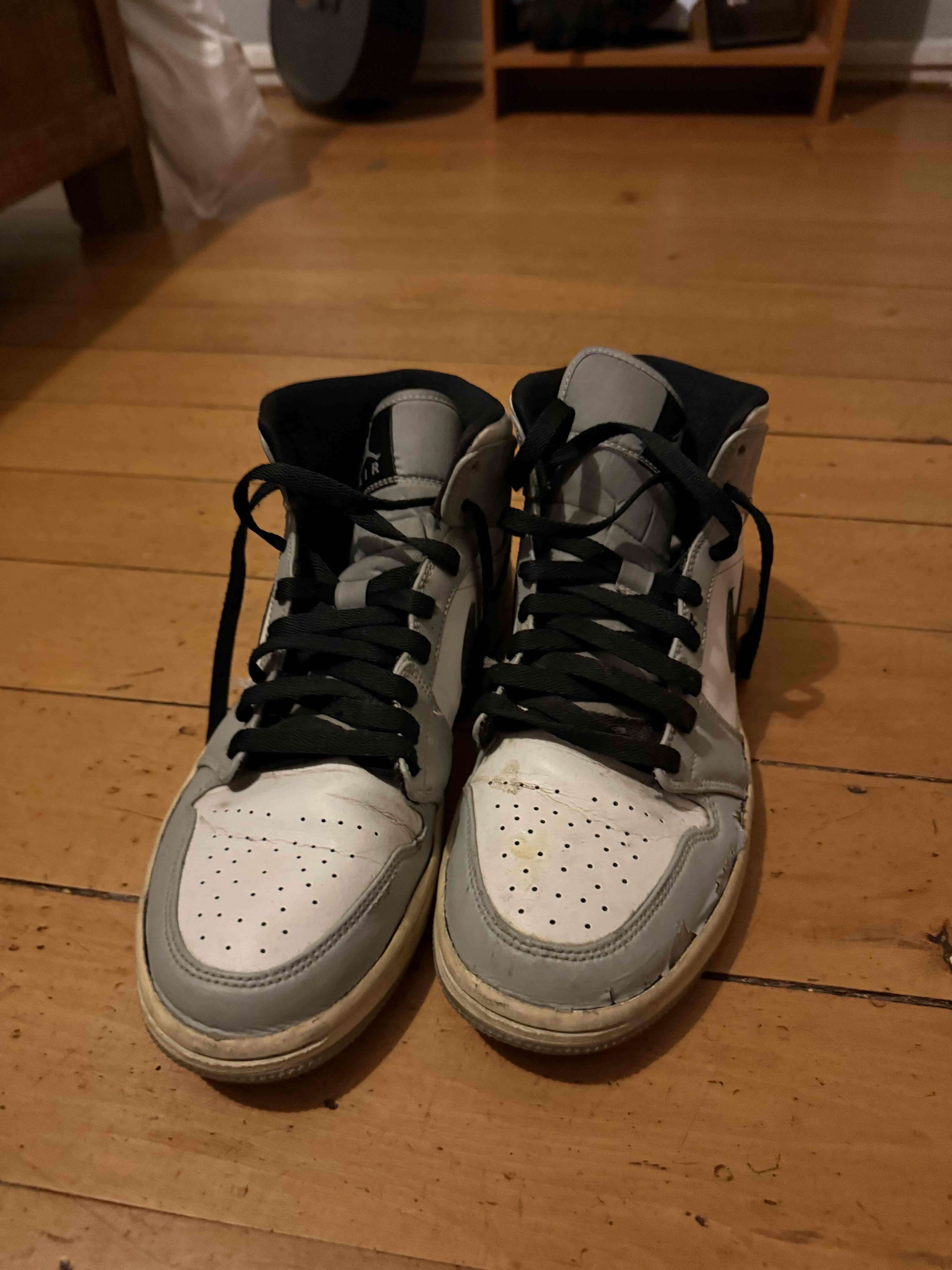 Zapatillas deportivas bicolor - 2