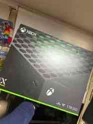 Consola Xbox Series X - miniatura 1