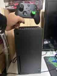 Consola Xbox Series X - miniatura 2