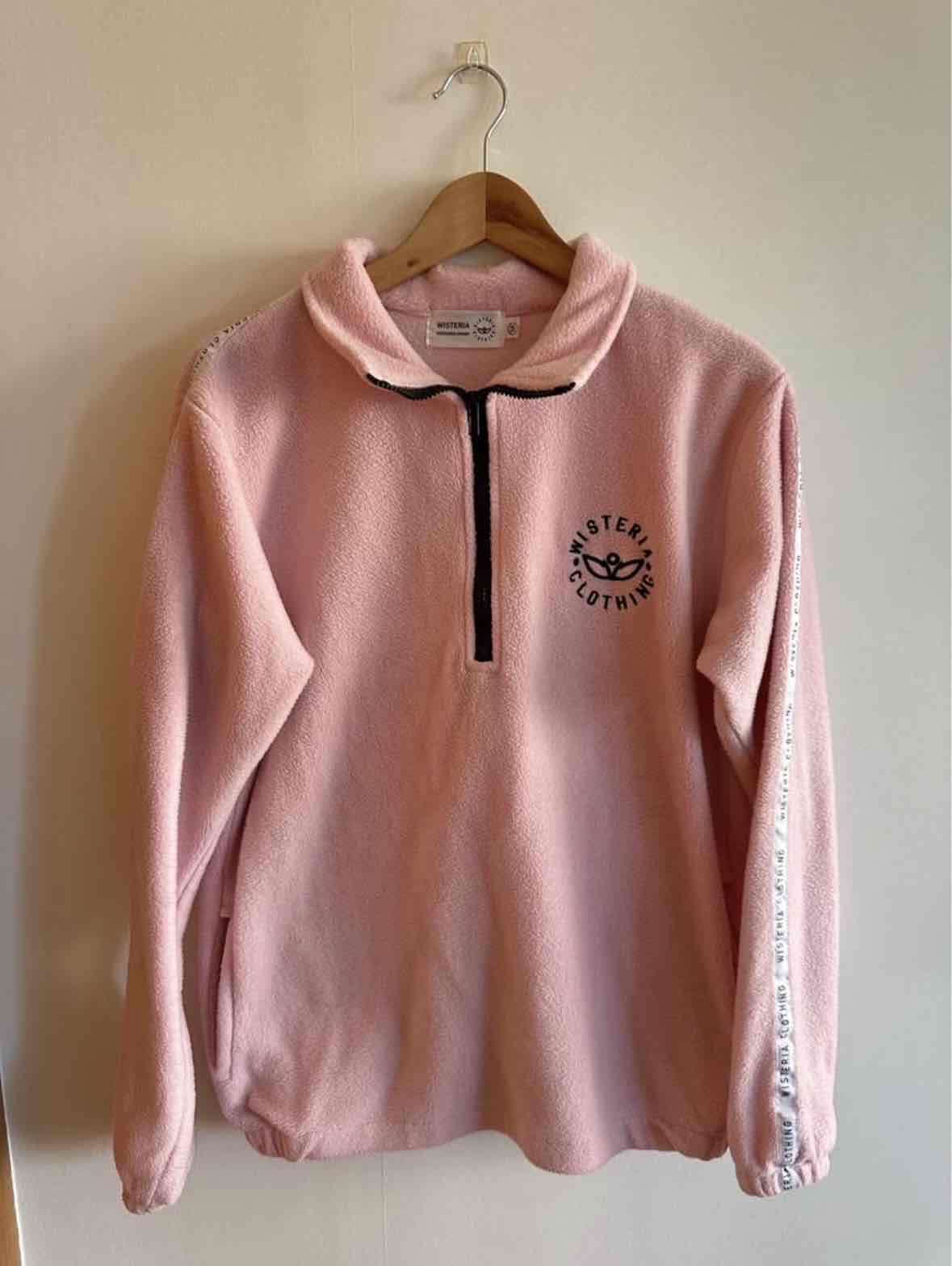 Polar rosado Wisteria Clothing - miniatura 1