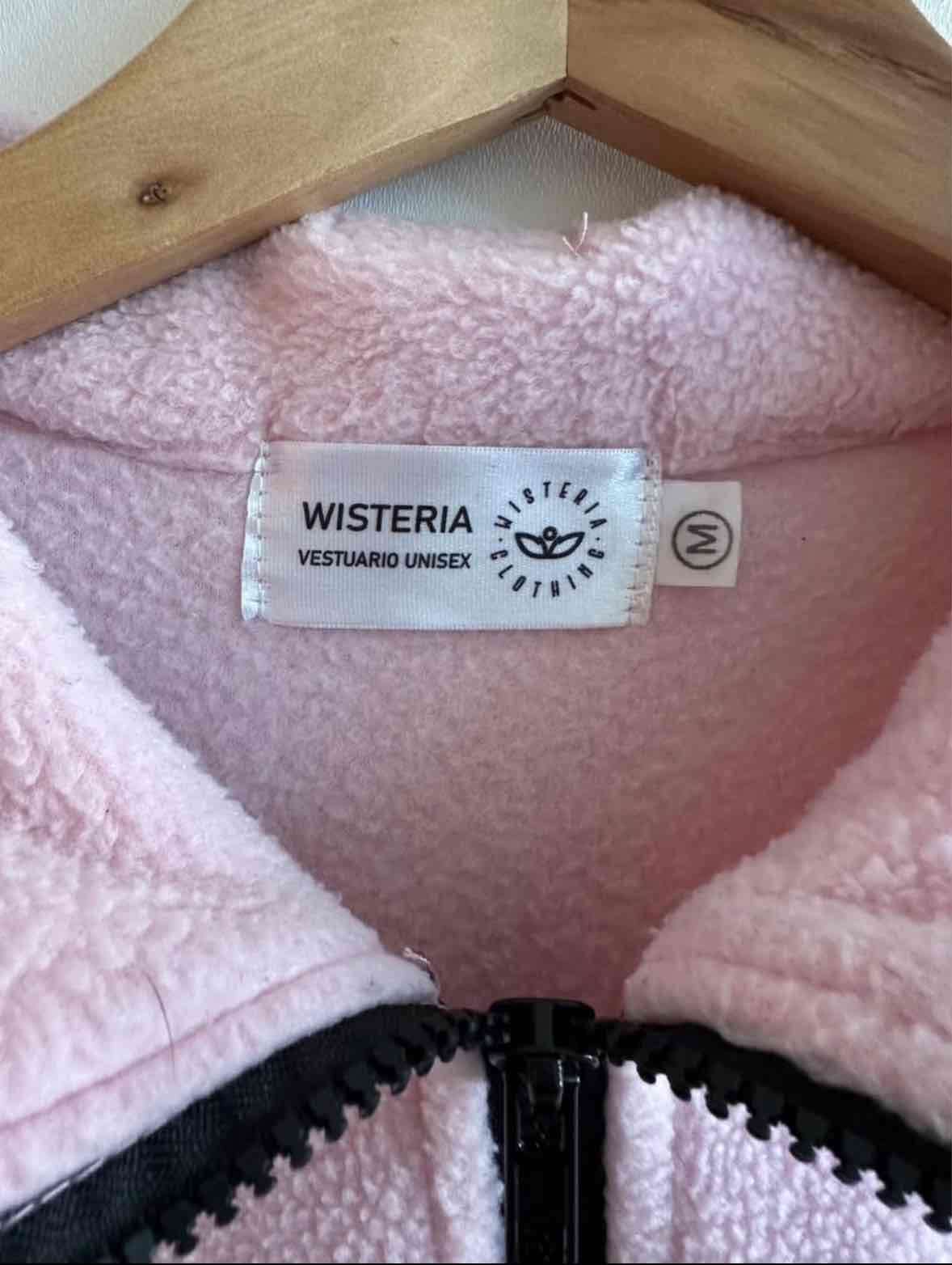 Polar rosado Wisteria Clothing - miniatura 2