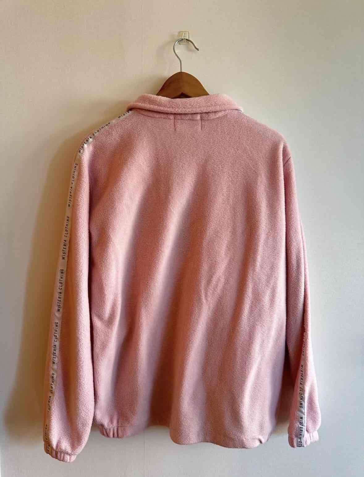 Polar rosado Wisteria Clothing - miniatura 3