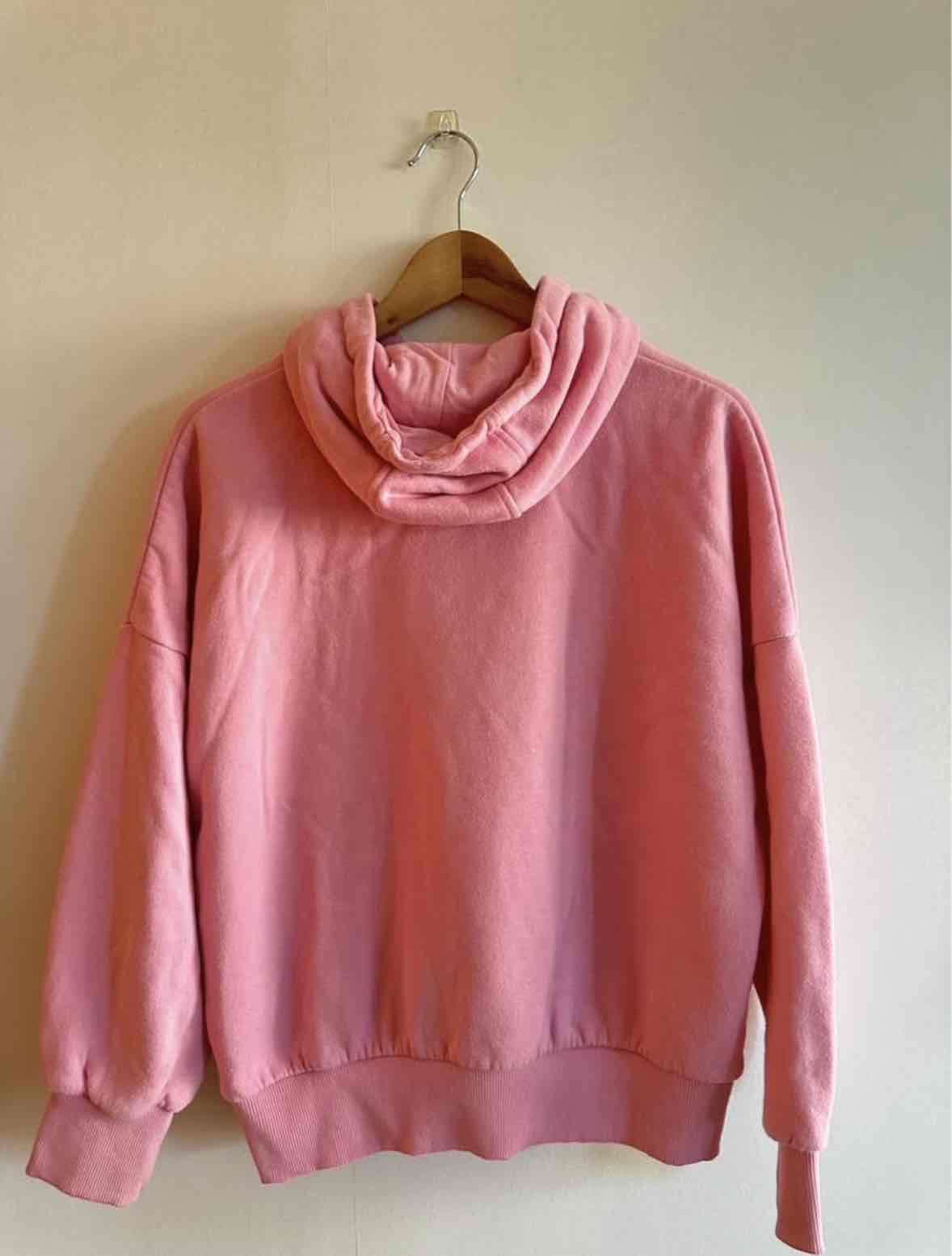 Polerón rosa con capucha O'Neill - miniatura 3