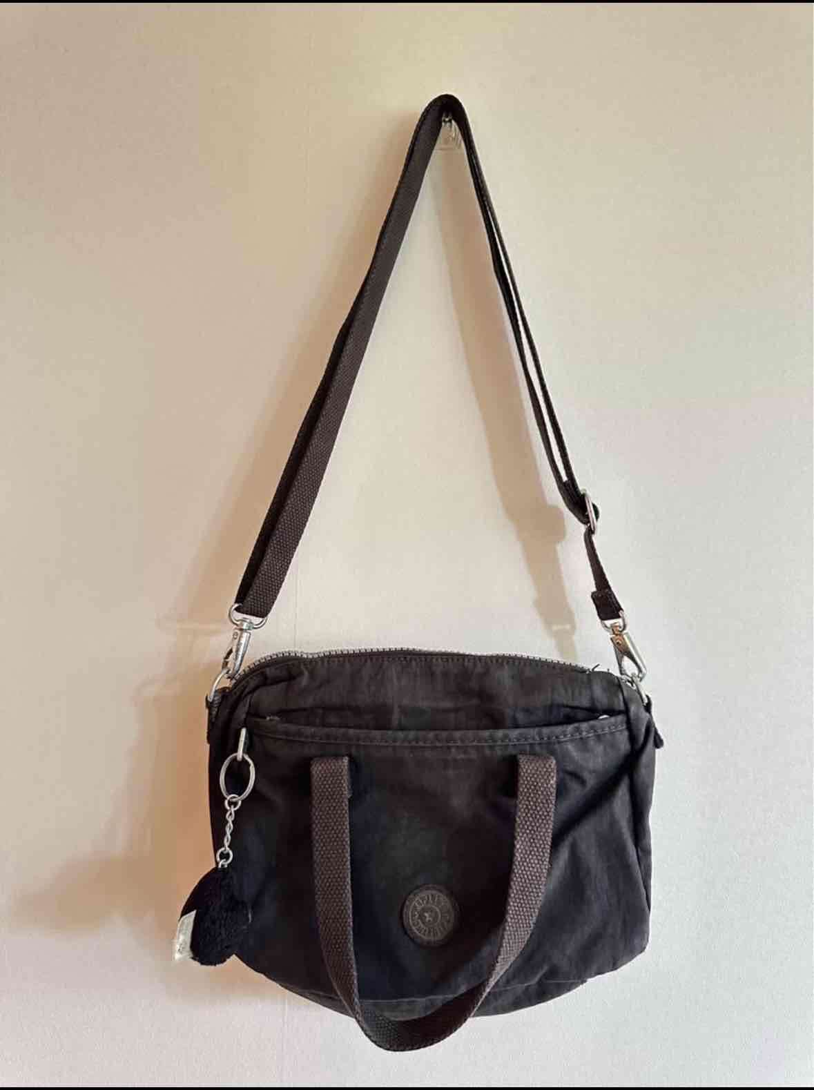 Bolso Kipling Pequeño - miniatura 1