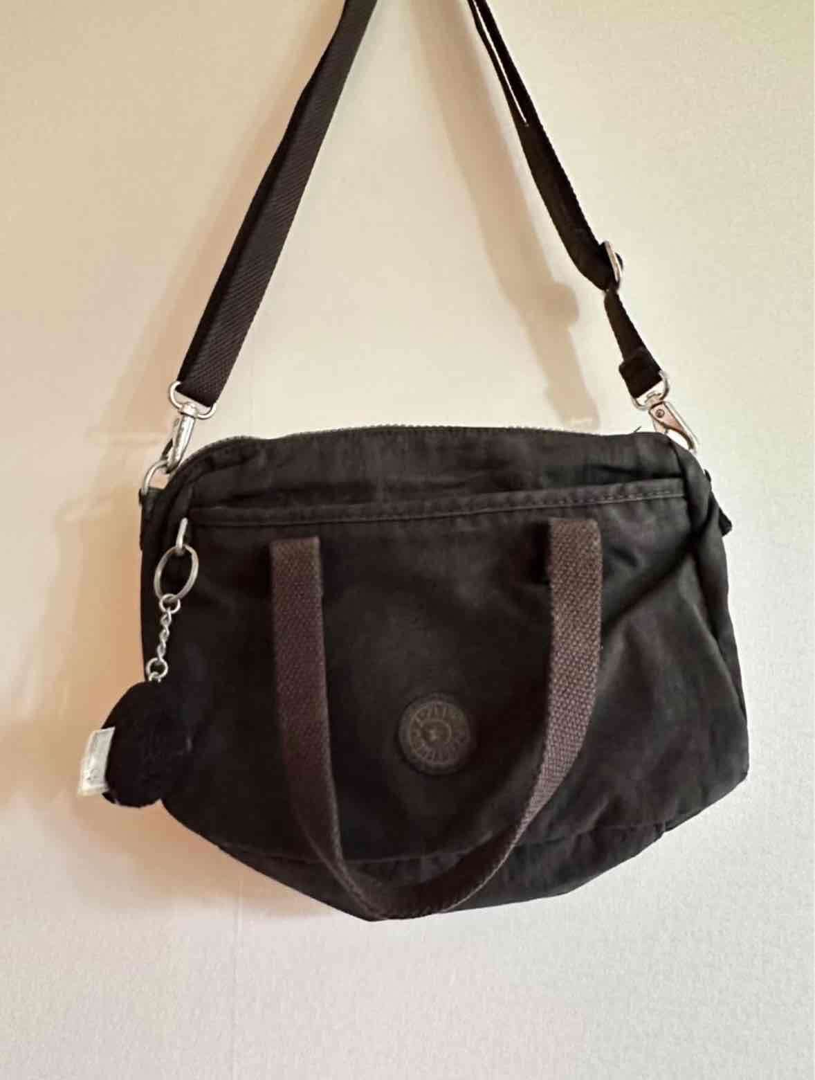 Bolso Kipling Pequeño - miniatura 2