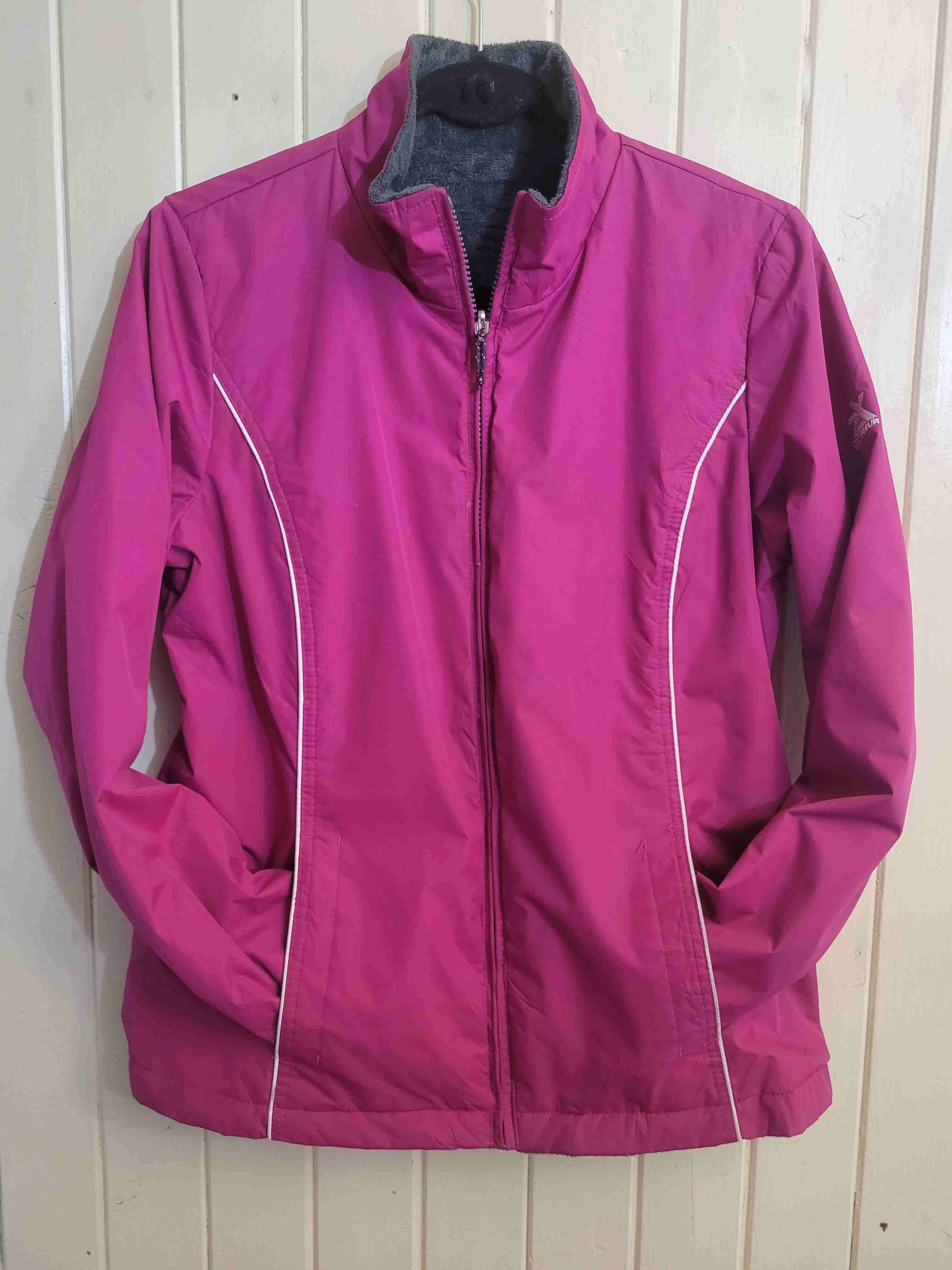 Chaqueta reversible para el agua talla M - miniatura 1