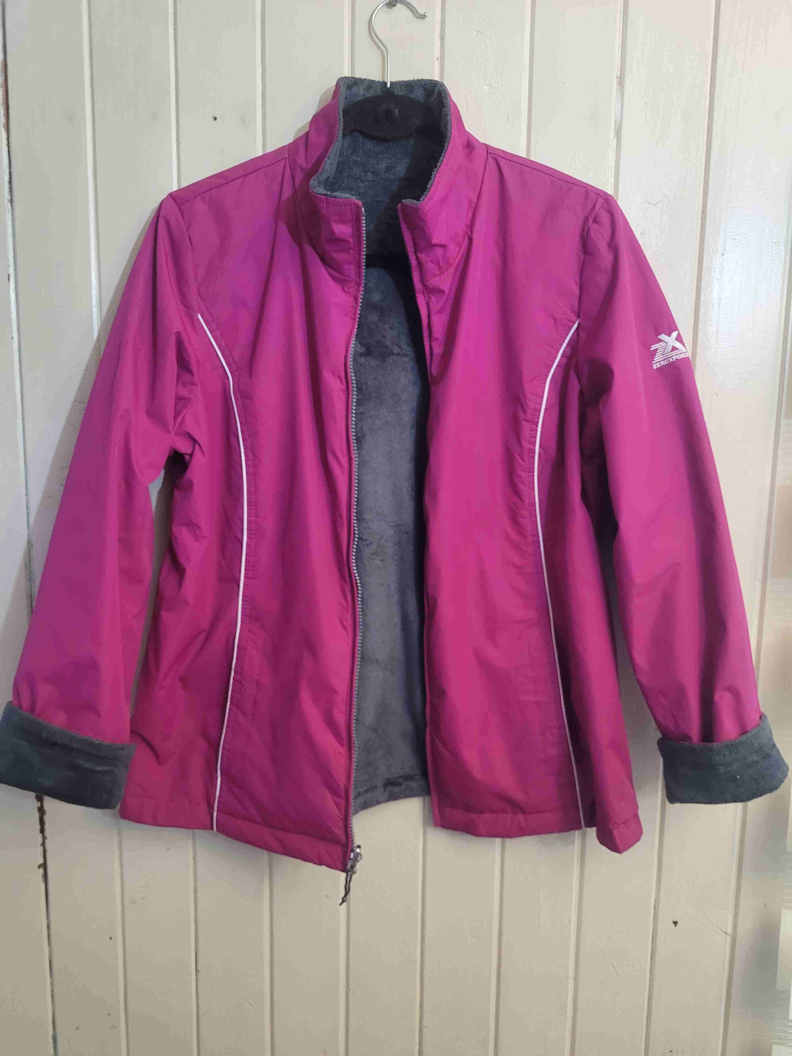 Chaqueta reversible para el agua talla M - miniatura 2