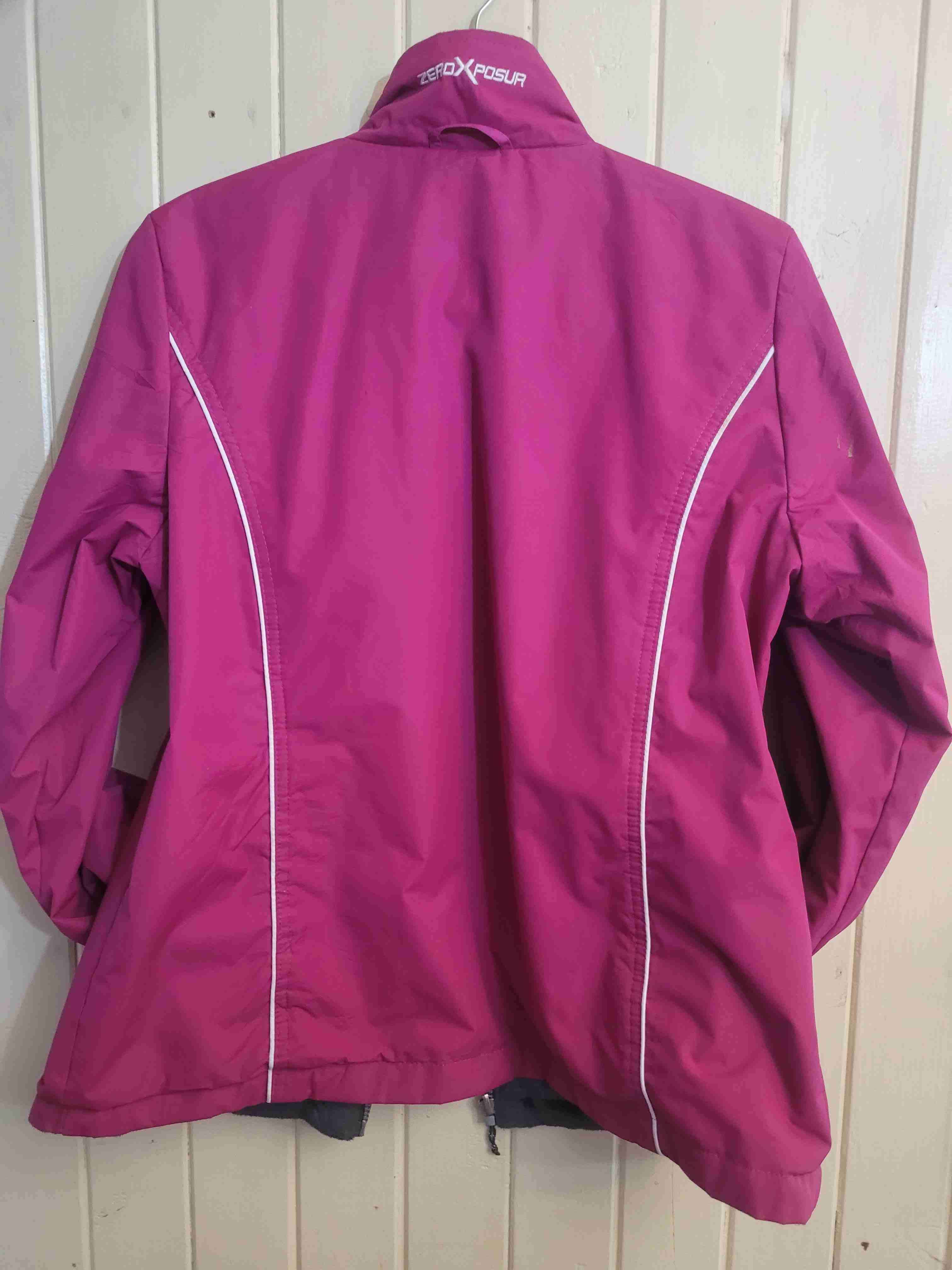 Chaqueta reversible para el agua talla M - miniatura 3