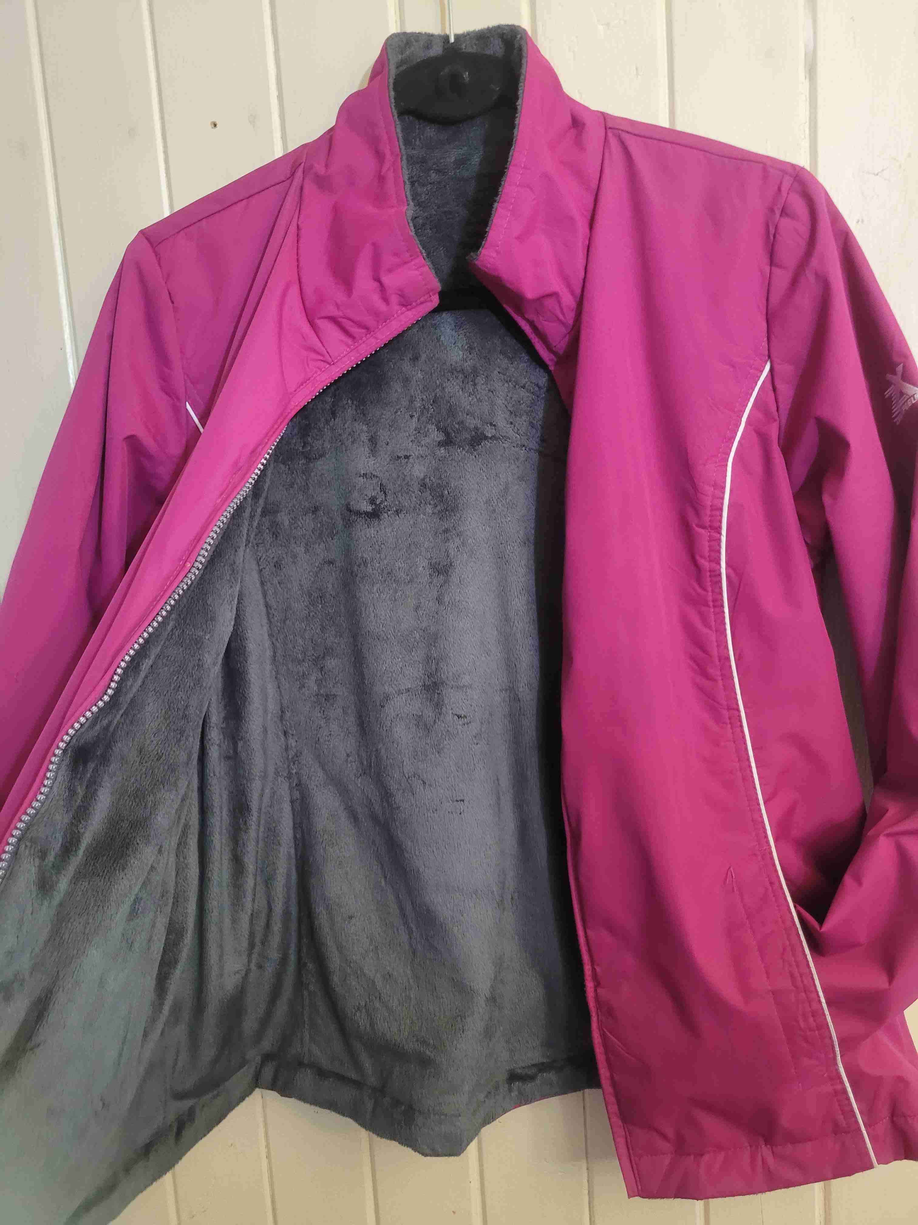 Chaqueta reversible para el agua talla M - miniatura 4