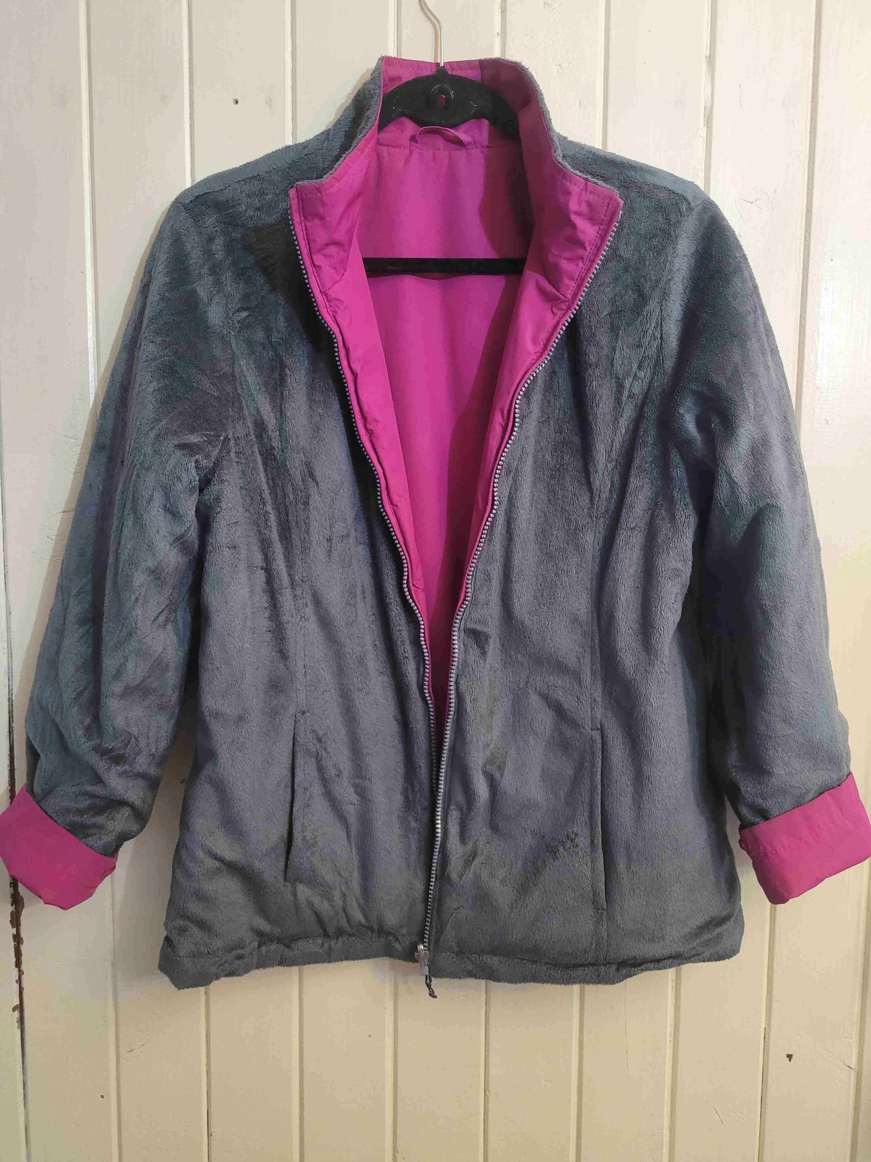 Chaqueta reversible para el agua talla M - miniatura 5