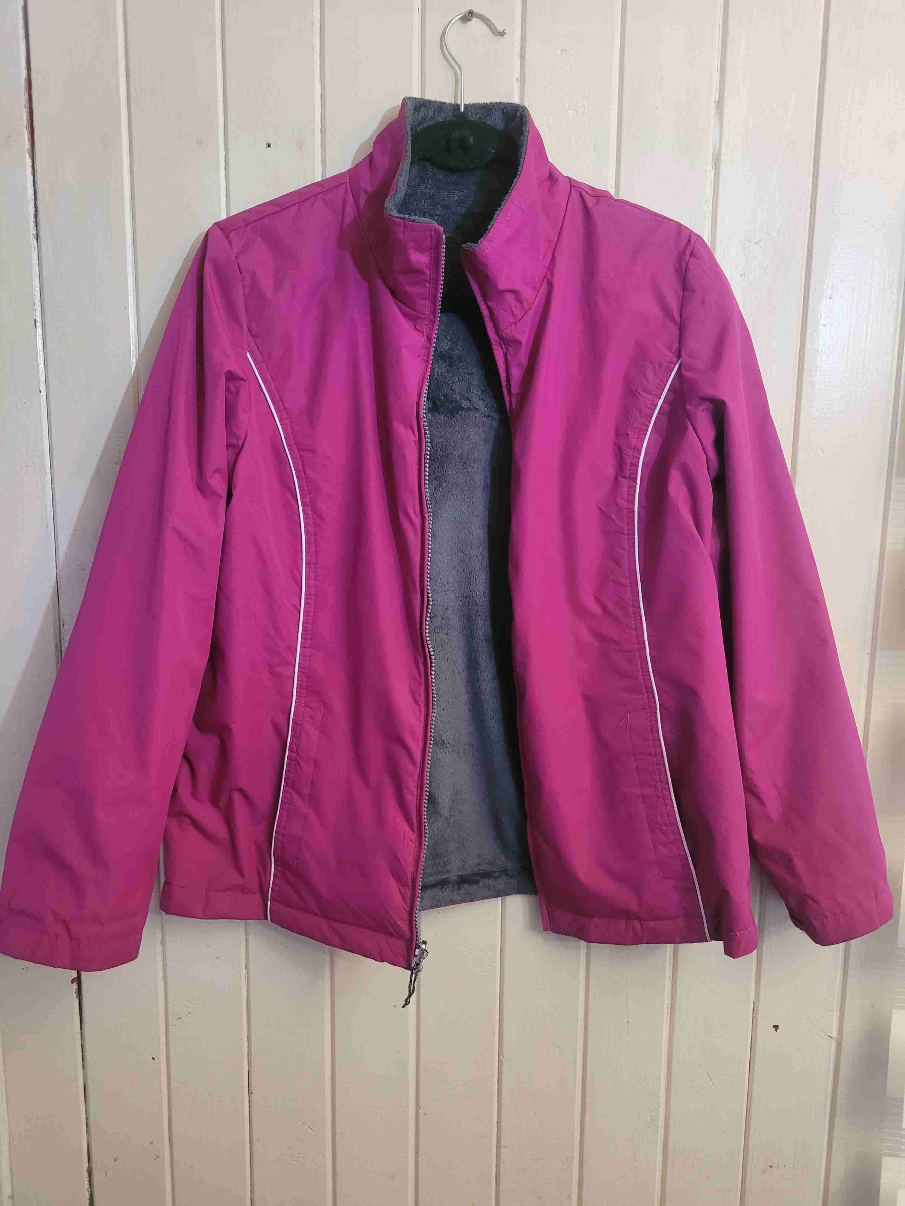 Chaqueta reversible para el agua talla M - miniatura 6