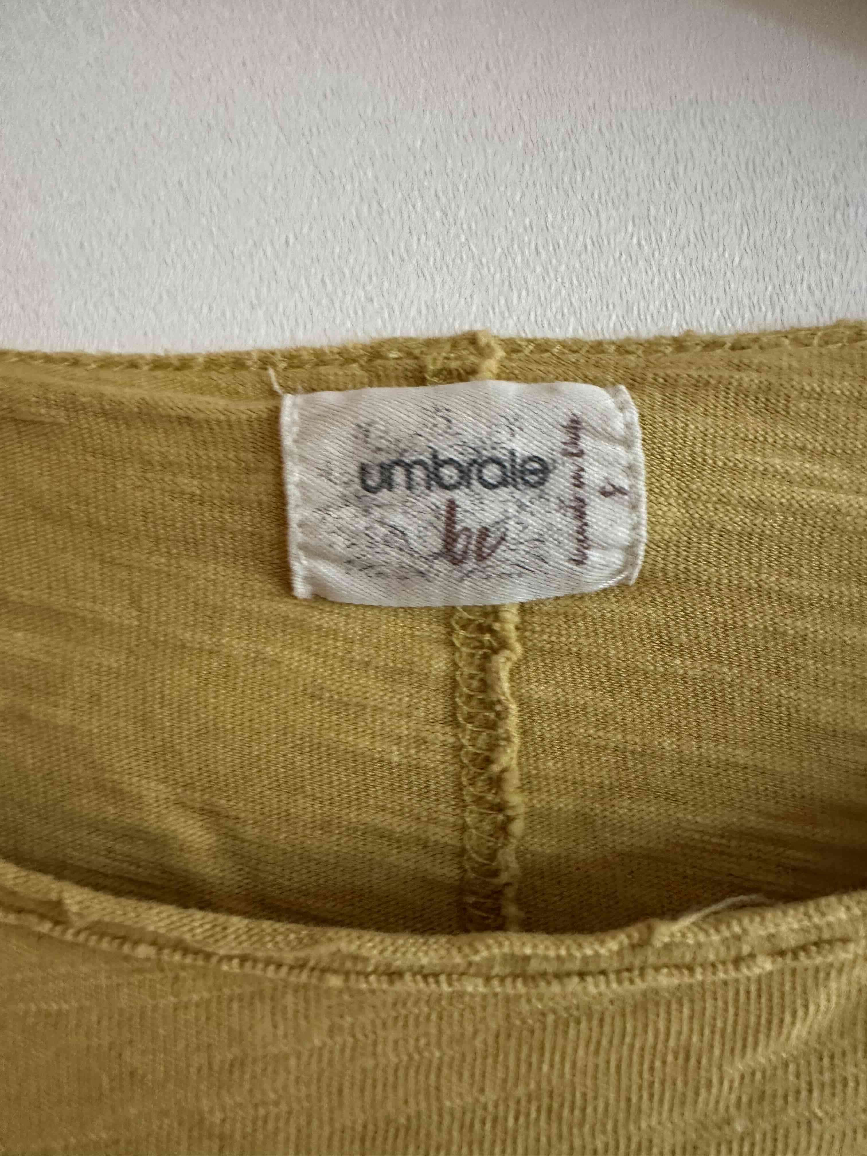 Polera manga larga - miniatura 2