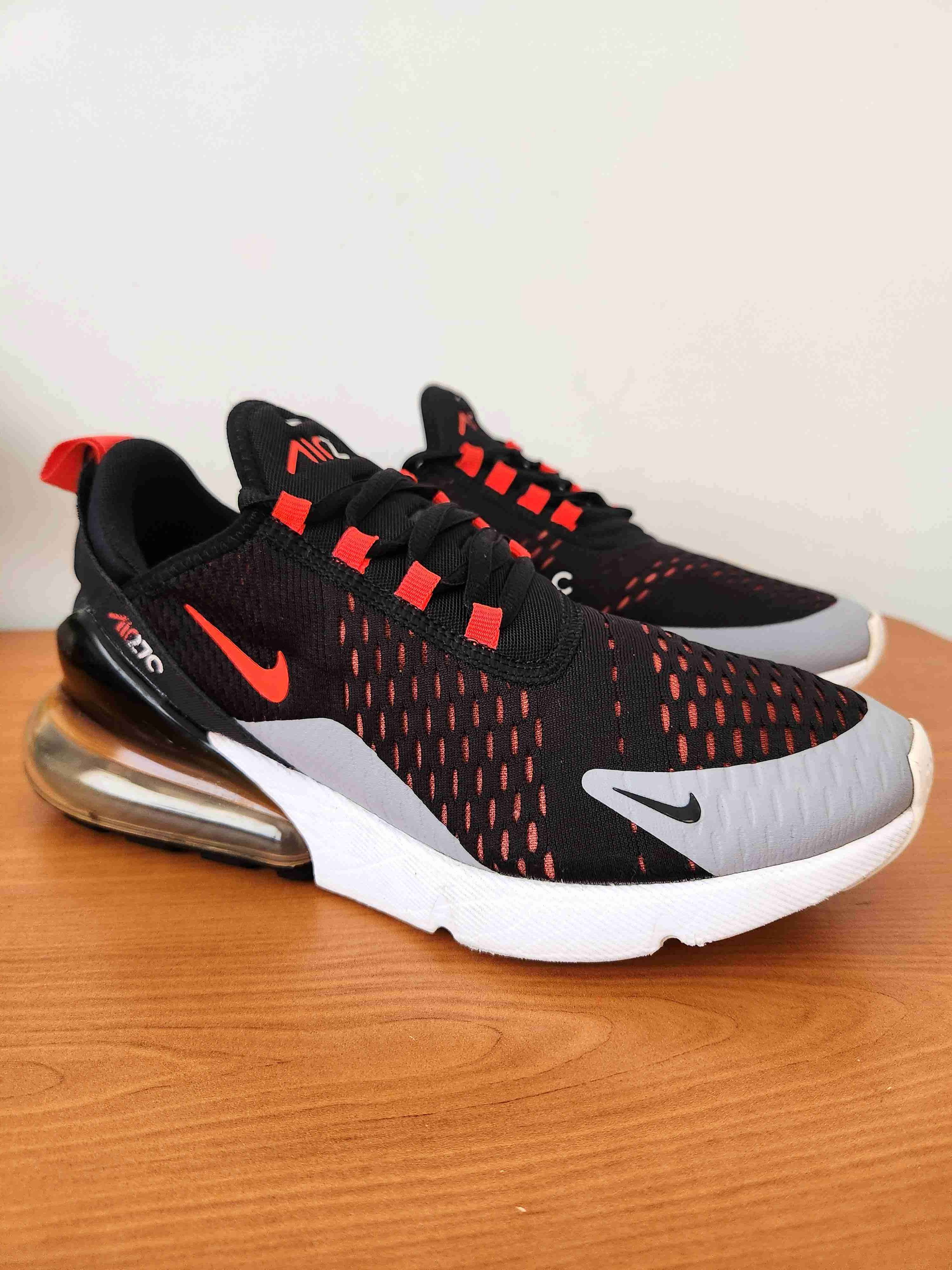 Zapatillas Nike Air Max 270 bc - 2
