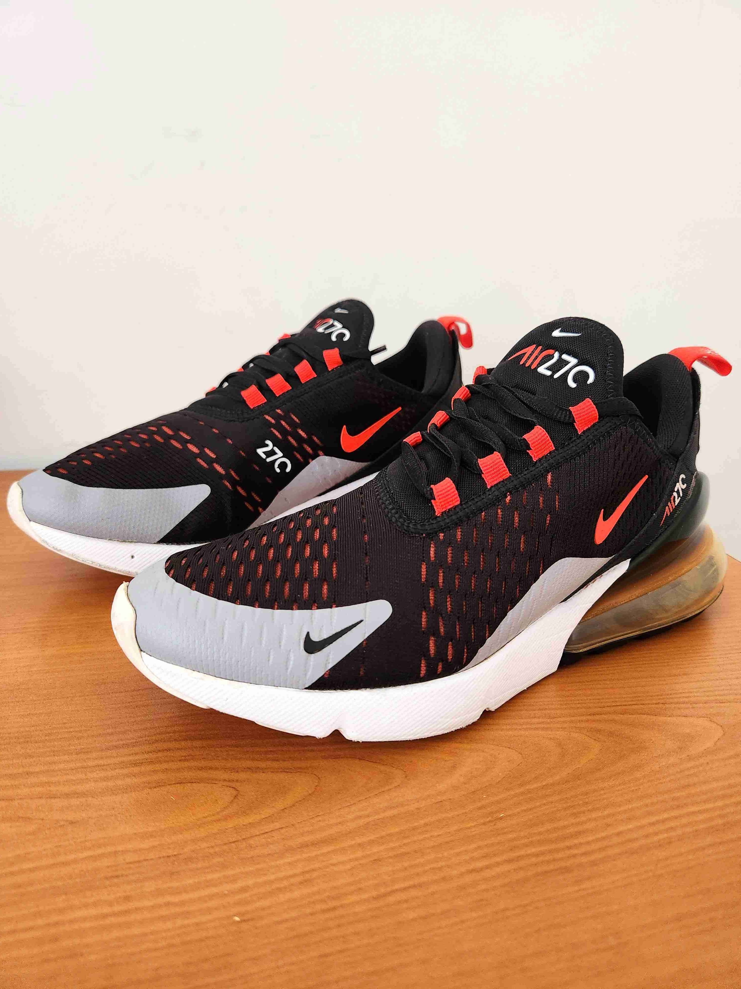 Zapatillas Nike Air Max 270 bc - 3