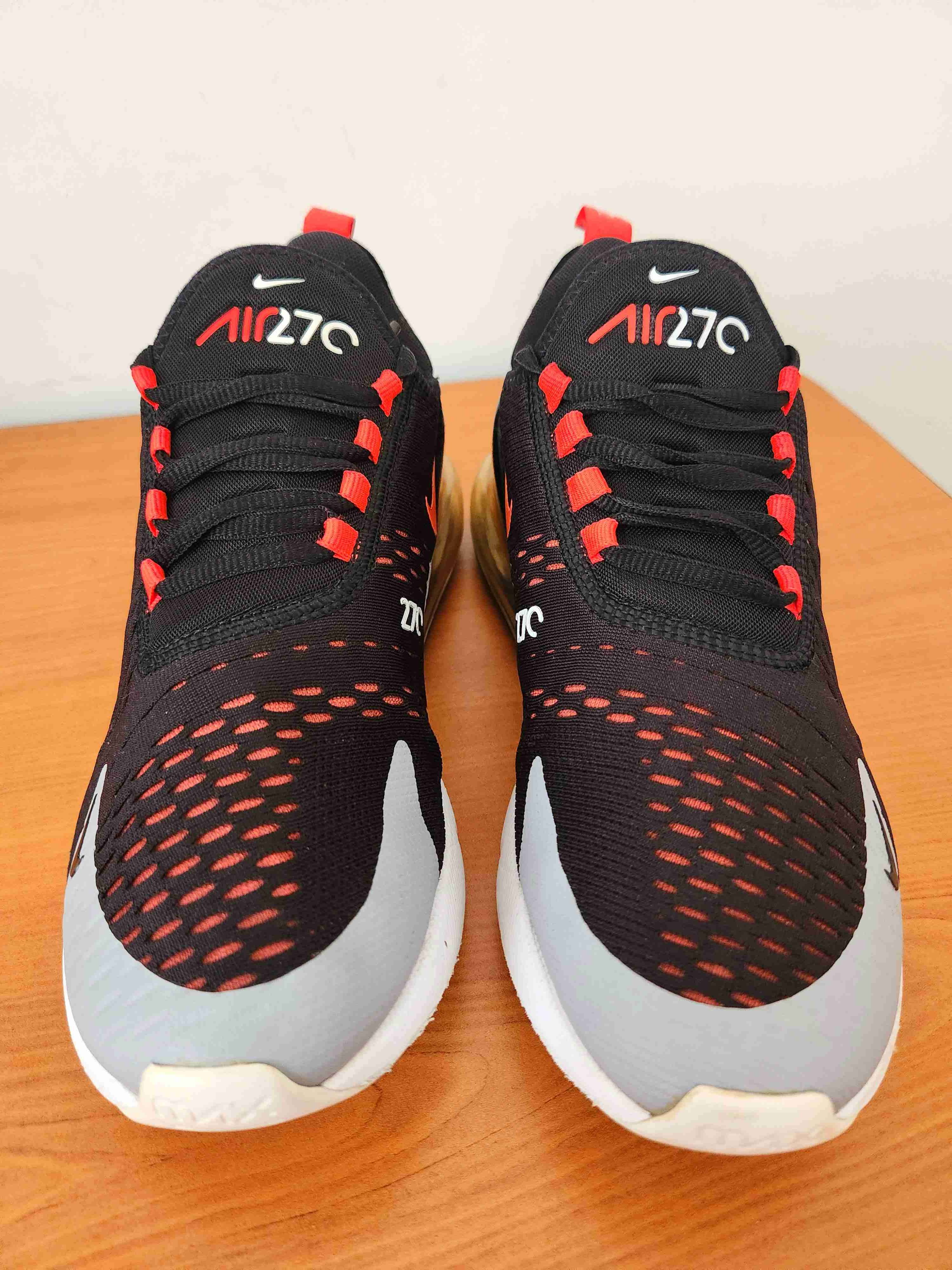 Zapatillas Nike Air Max 270 bc - 4