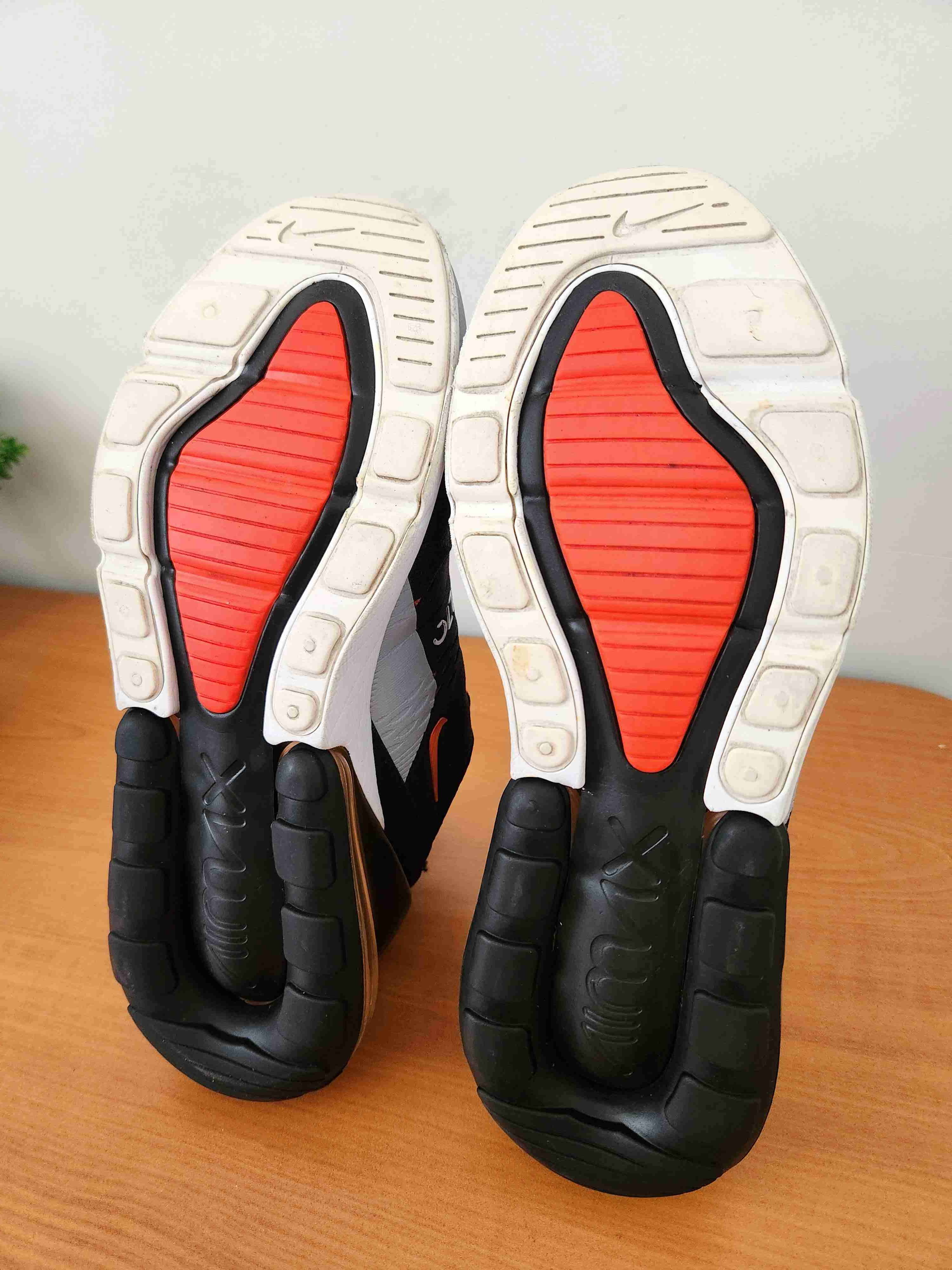 Zapatillas Nike Air Max 270 bc - 6