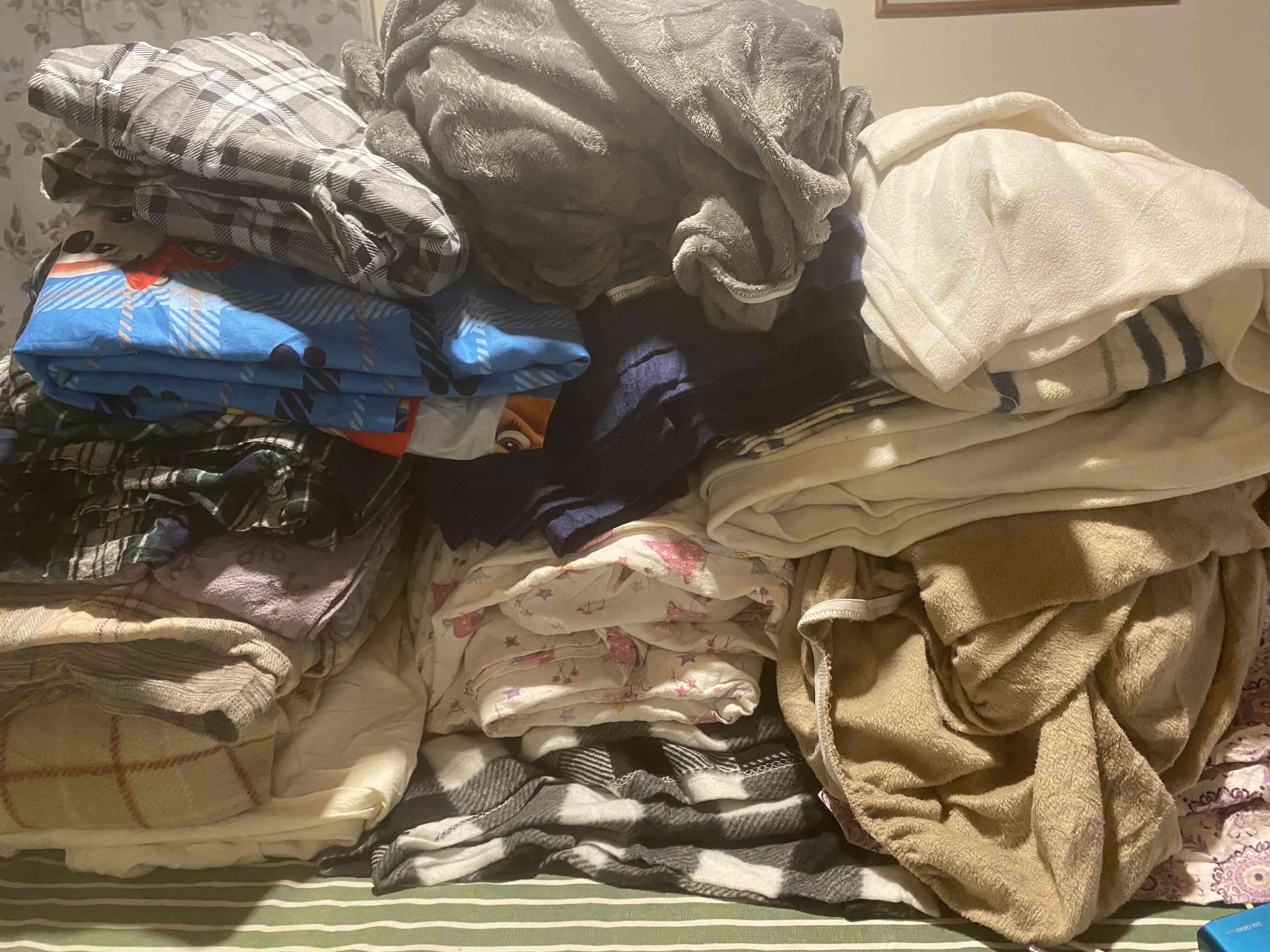 Ropa de Casa Americana y Europea - miniatura 2