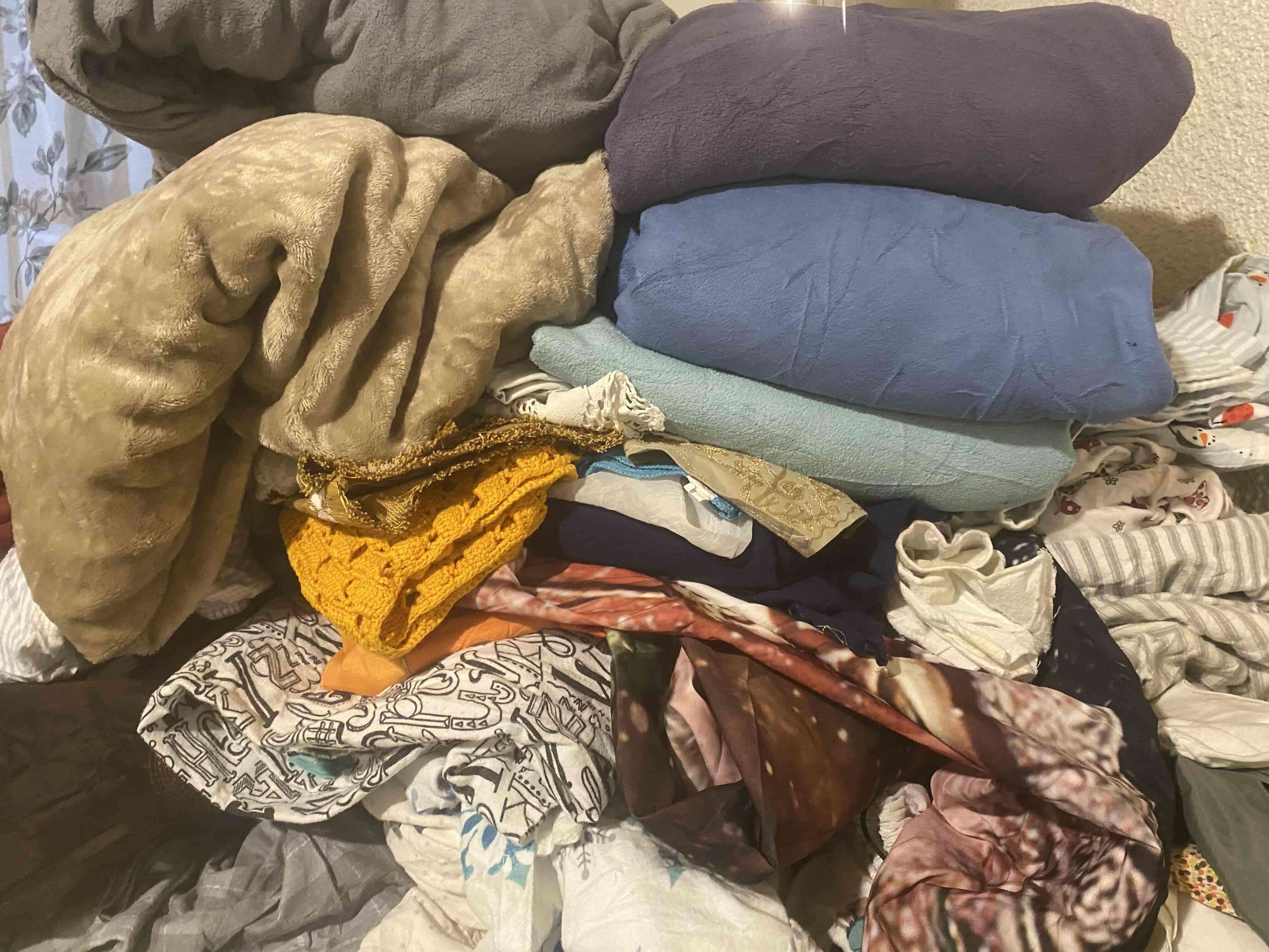 Ropa de Casa Americana y Europea - miniatura 3