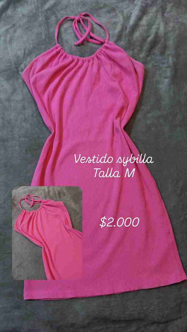 Variedad de vestidos en dos luquitas - miniatura 2