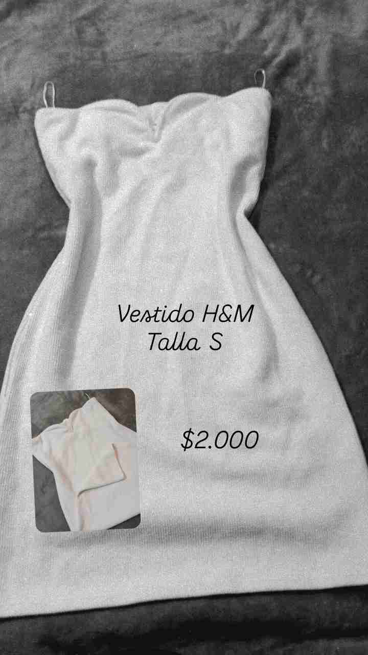 Variedad de vestidos en dos luquitas - miniatura 3