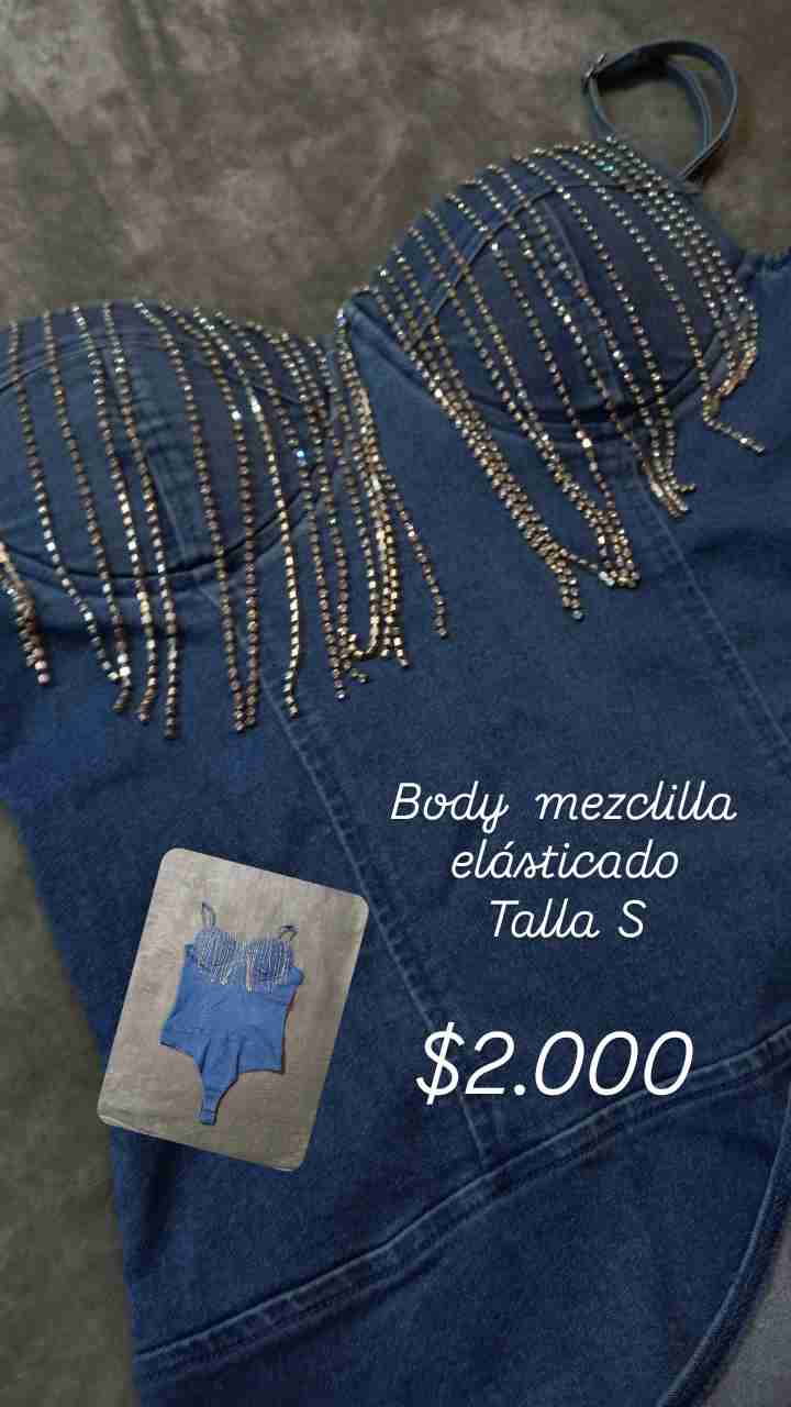 Variedad de vestidos en dos luquitas - miniatura 4