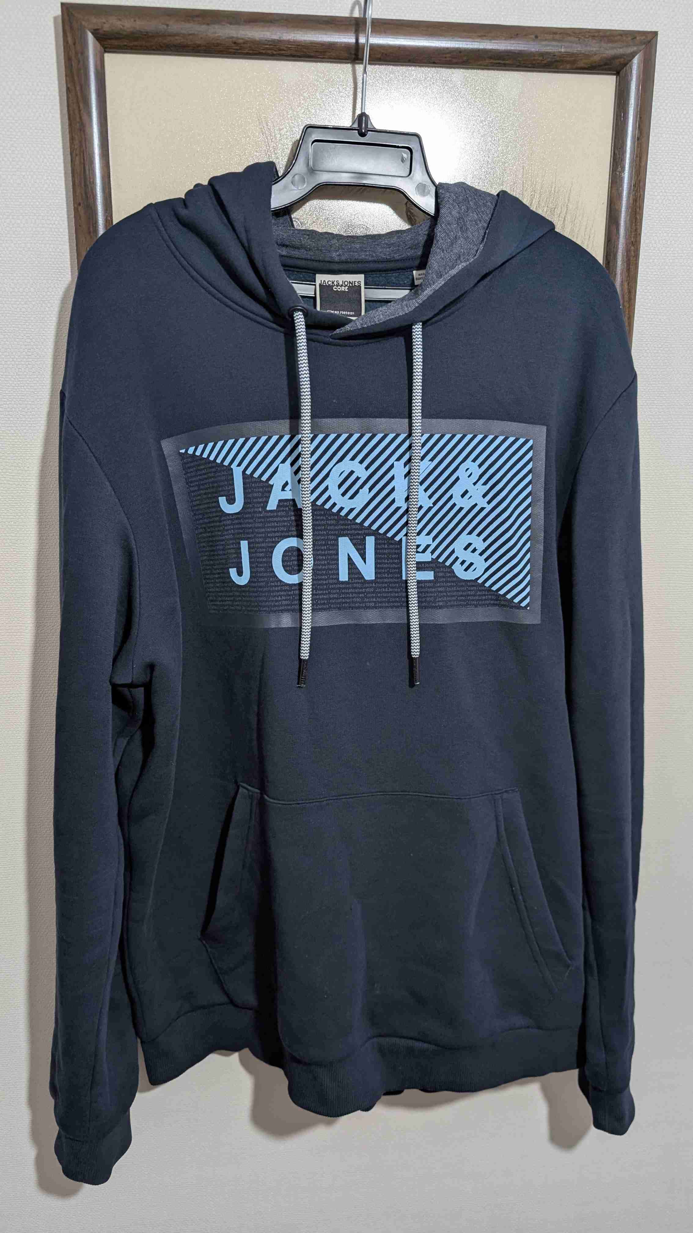 Polerón con capucha Jack & Jones - 2