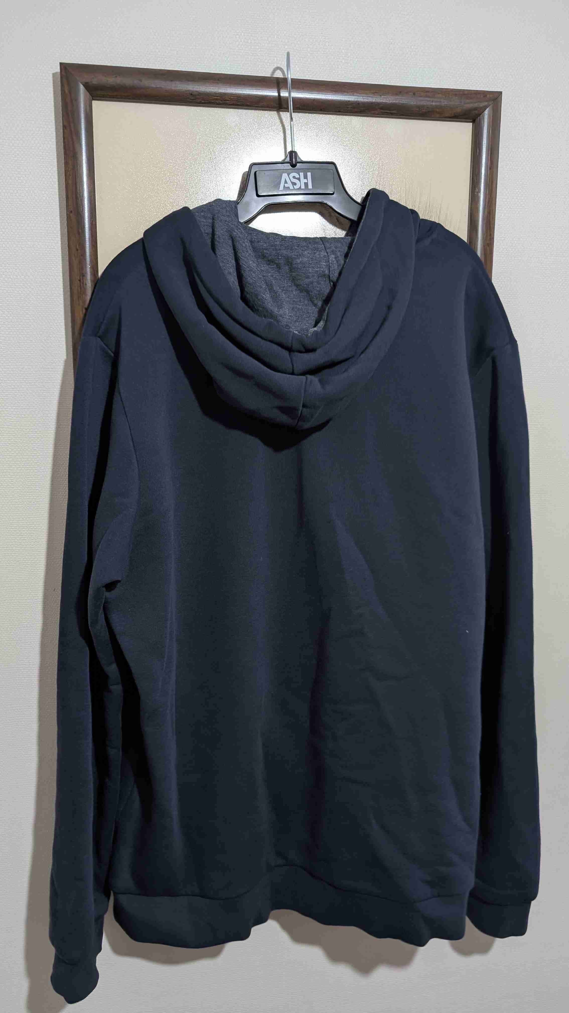 Polerón con capucha Jack & Jones - 4