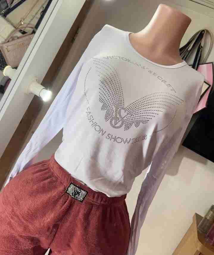 Pijama victoria secret - miniatura 1