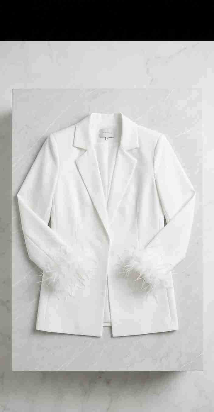 Blazers Elegantes Distintos modelos y tallas - miniatura 3