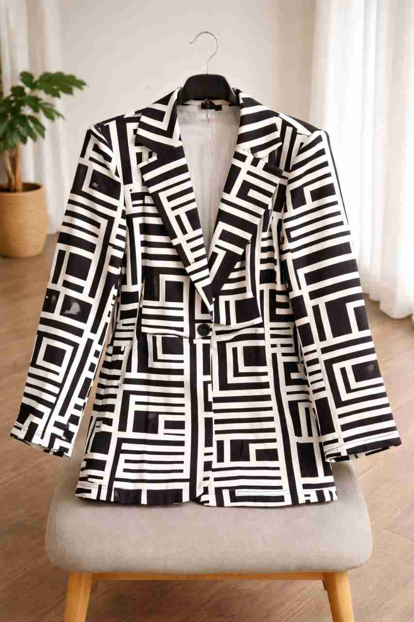 Blazers Elegantes Distintos modelos y tallas - miniatura 5