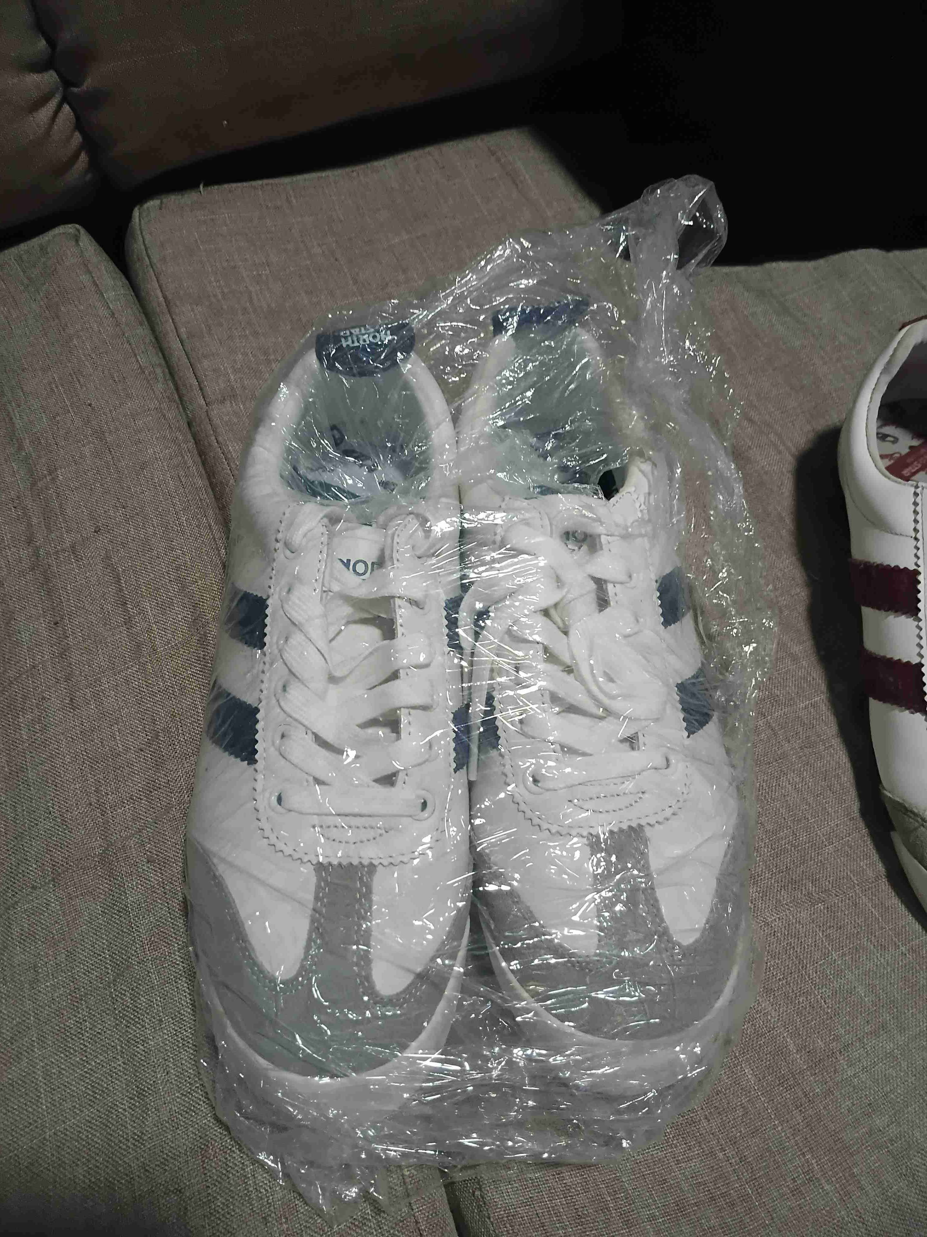 Zapatillas North Star numero 41 nuevas - 1