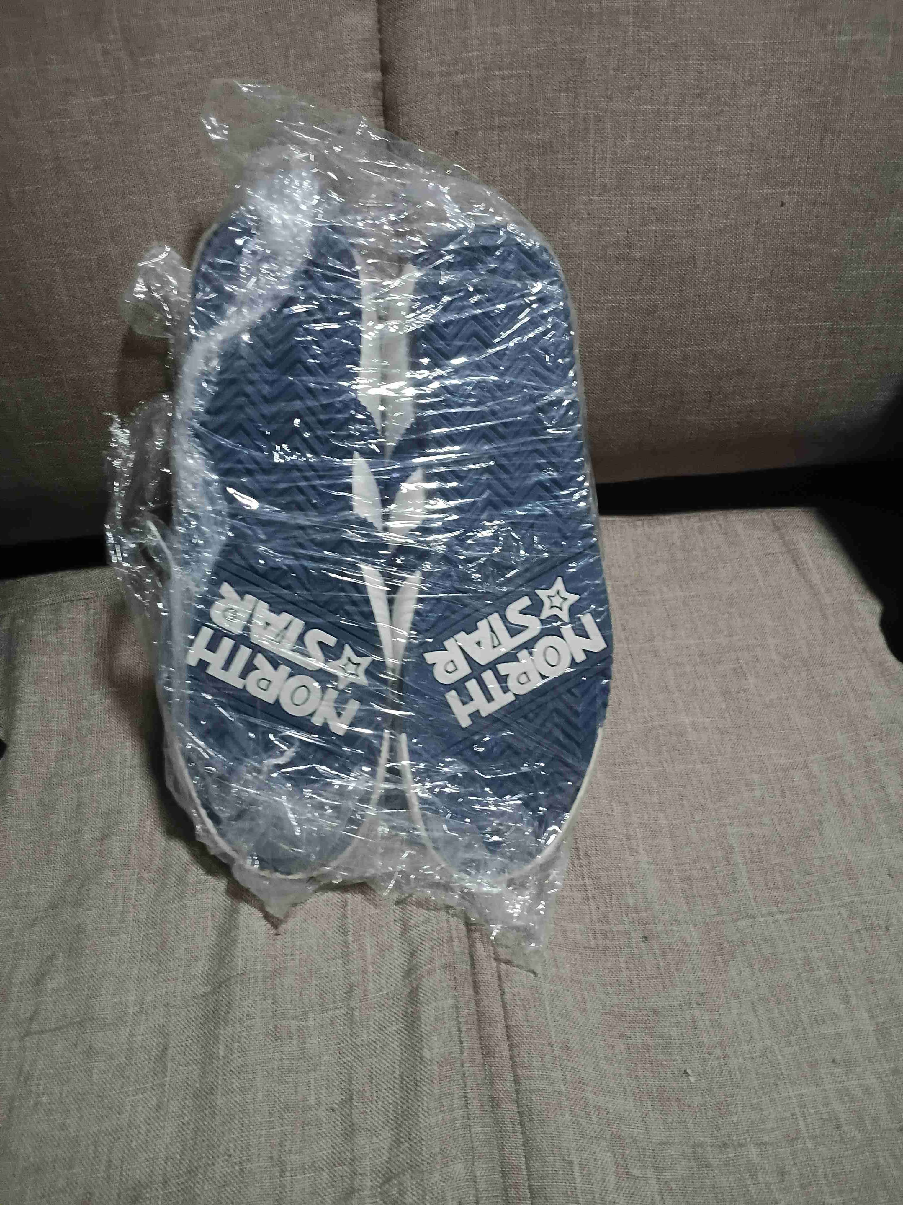 Zapatillas North Star numero 41 nuevas - 3