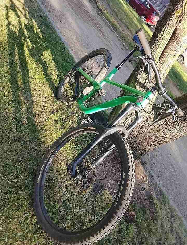 Konna process 134 mejorada - miniatura 1