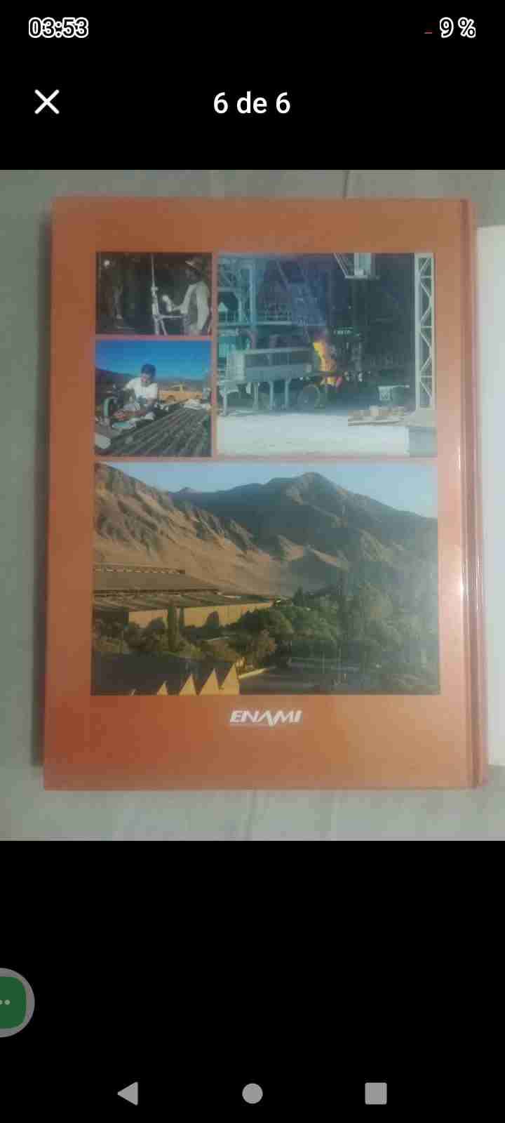 Libro Chile Minero - 6