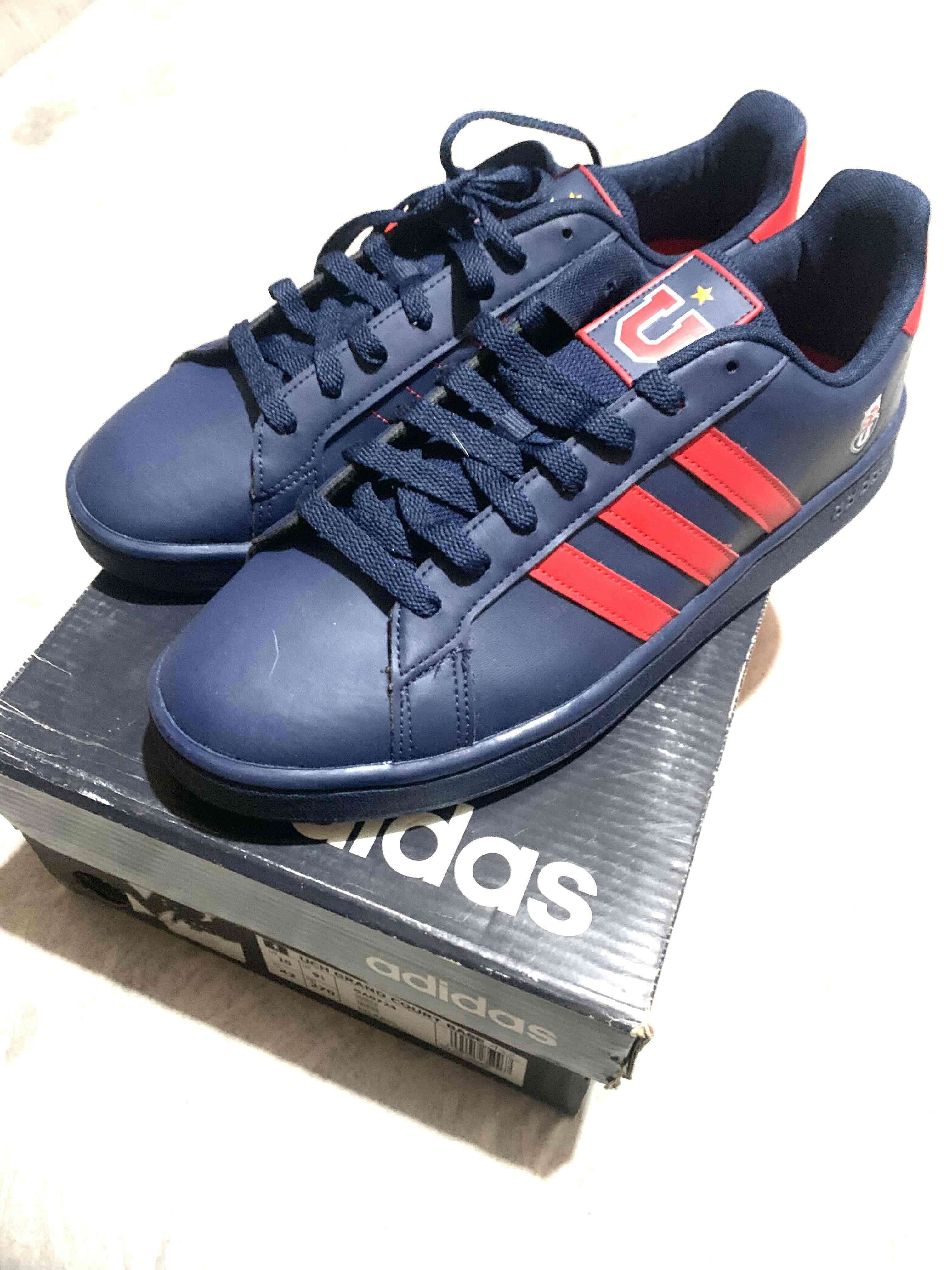 Zapatillas Adidas nuevas