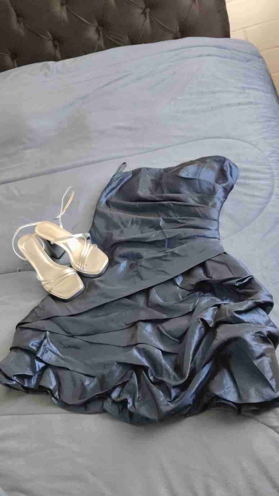 Blusa sin mangas estampado cebra - 2