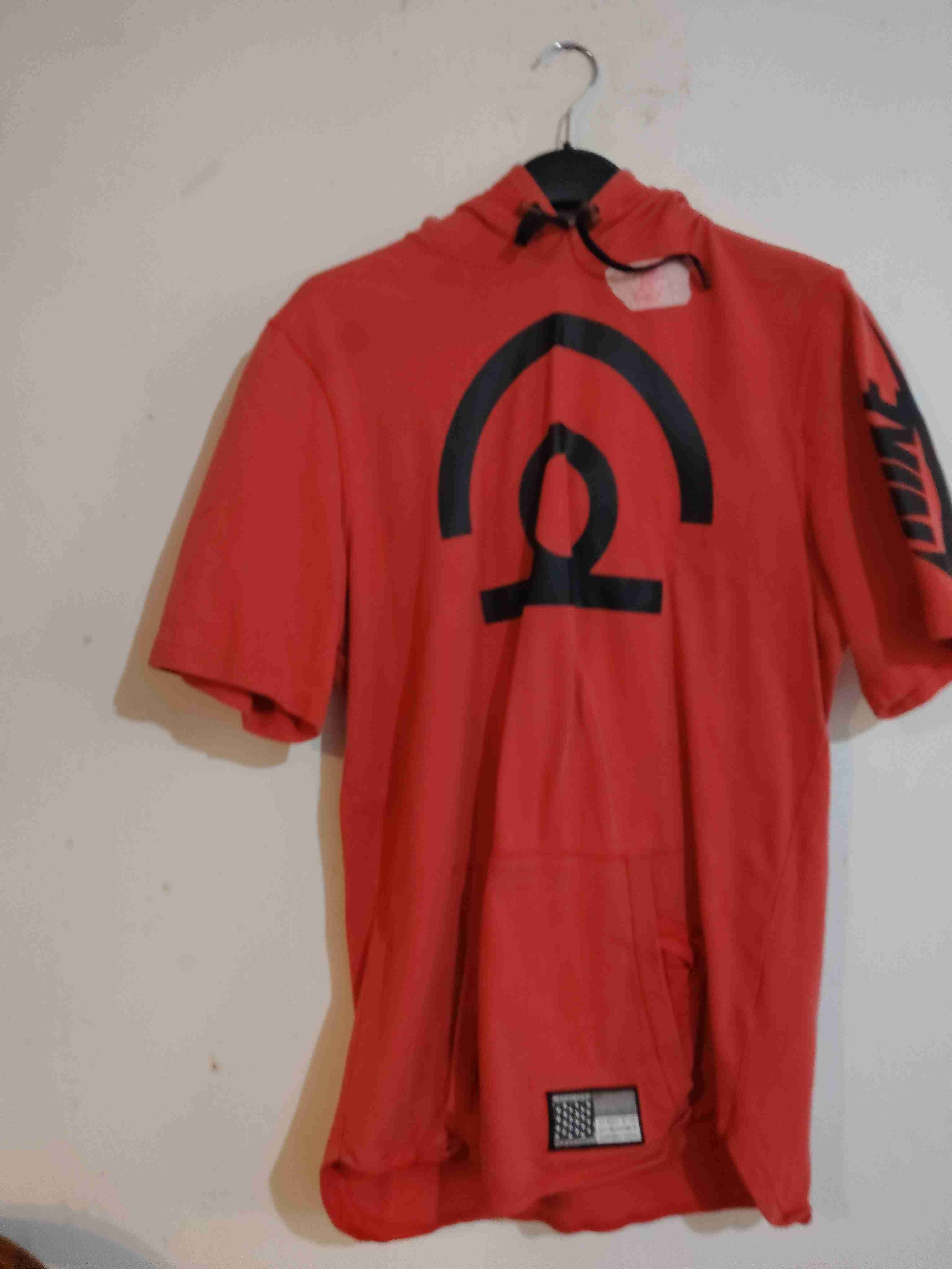 Blusa sin mangas estampado cebra - 4