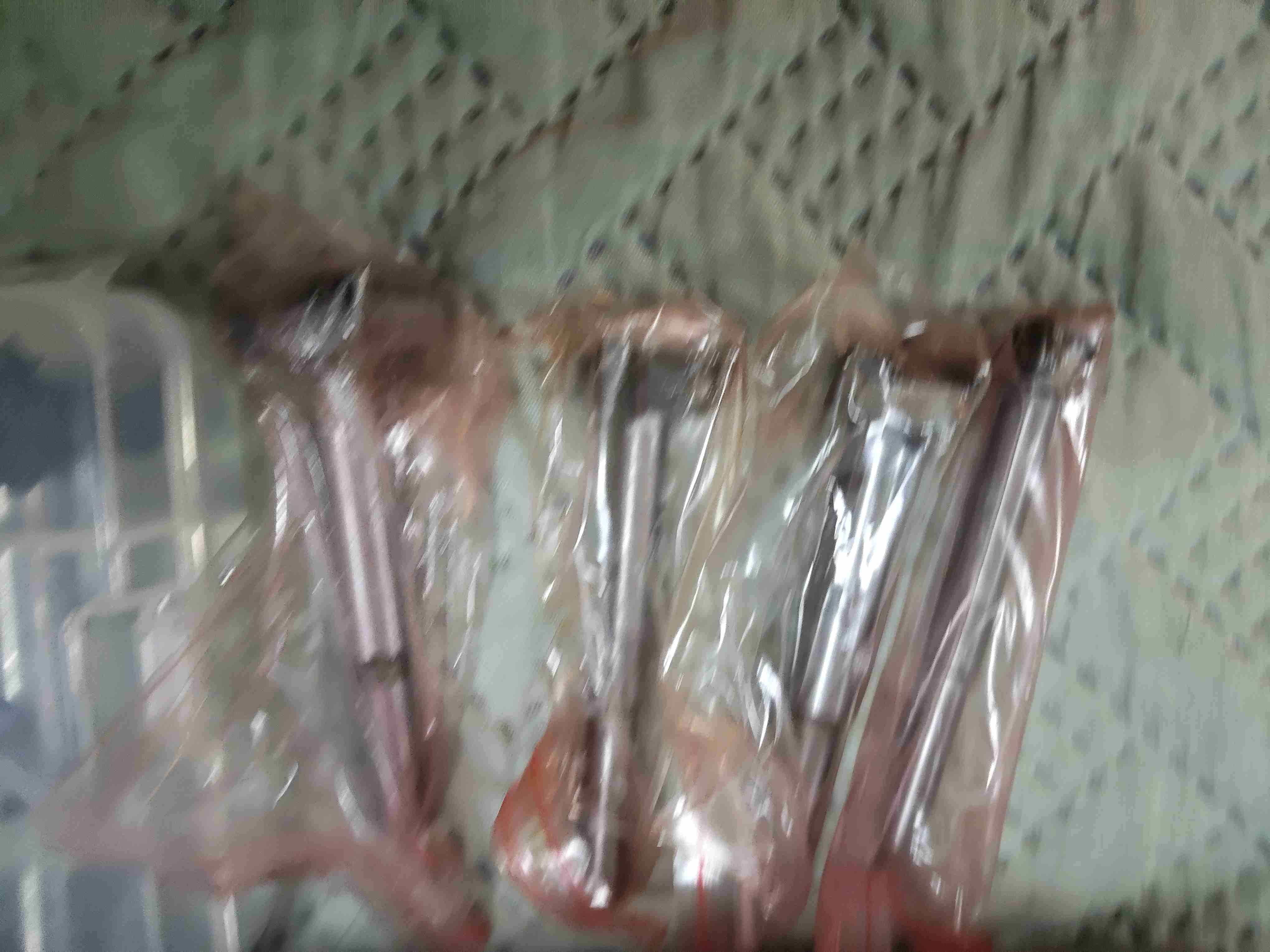 Set de herramientas para cortadora - miniatura 3