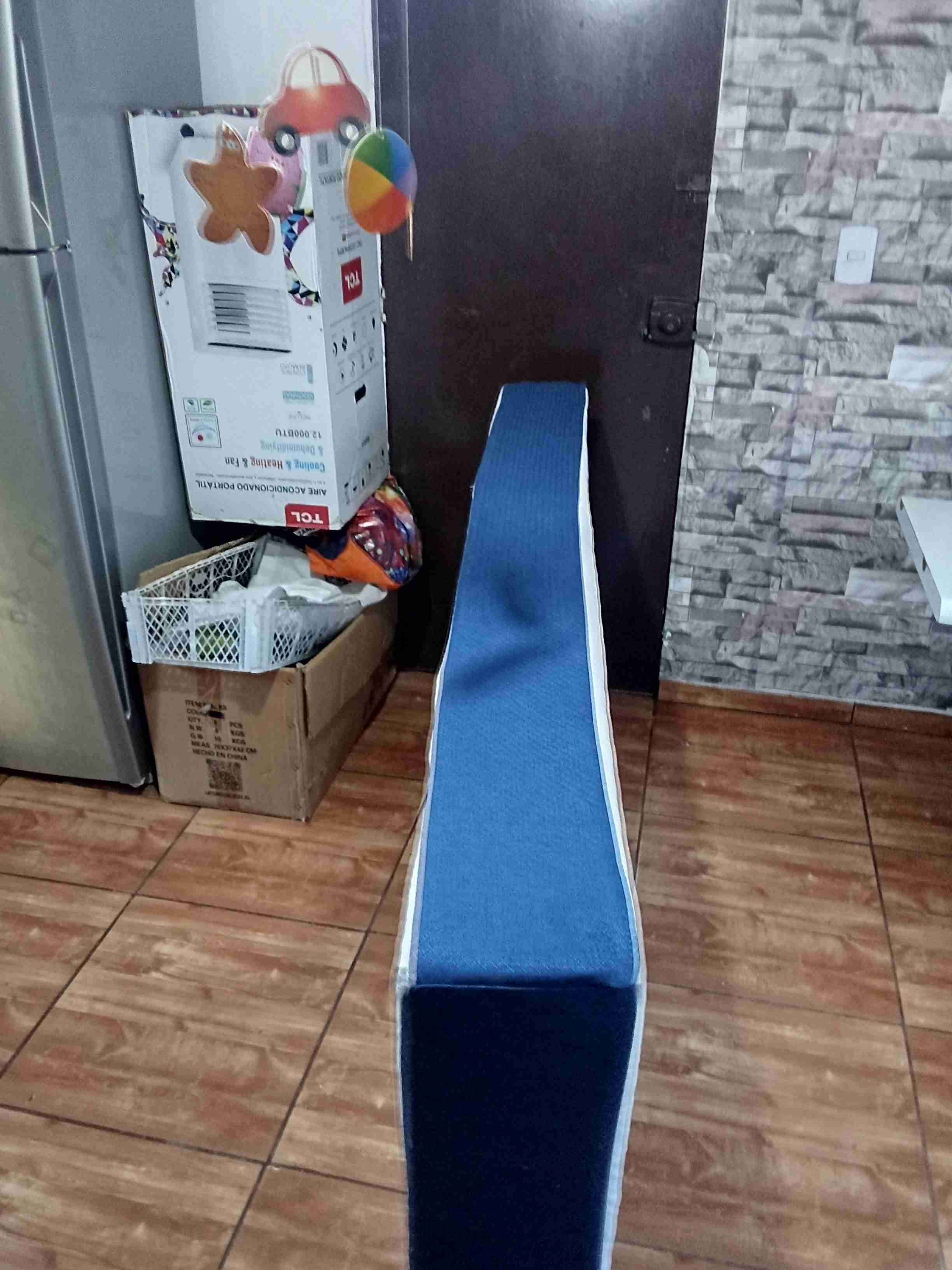 Colchón espuma alta densidad - miniatura 2