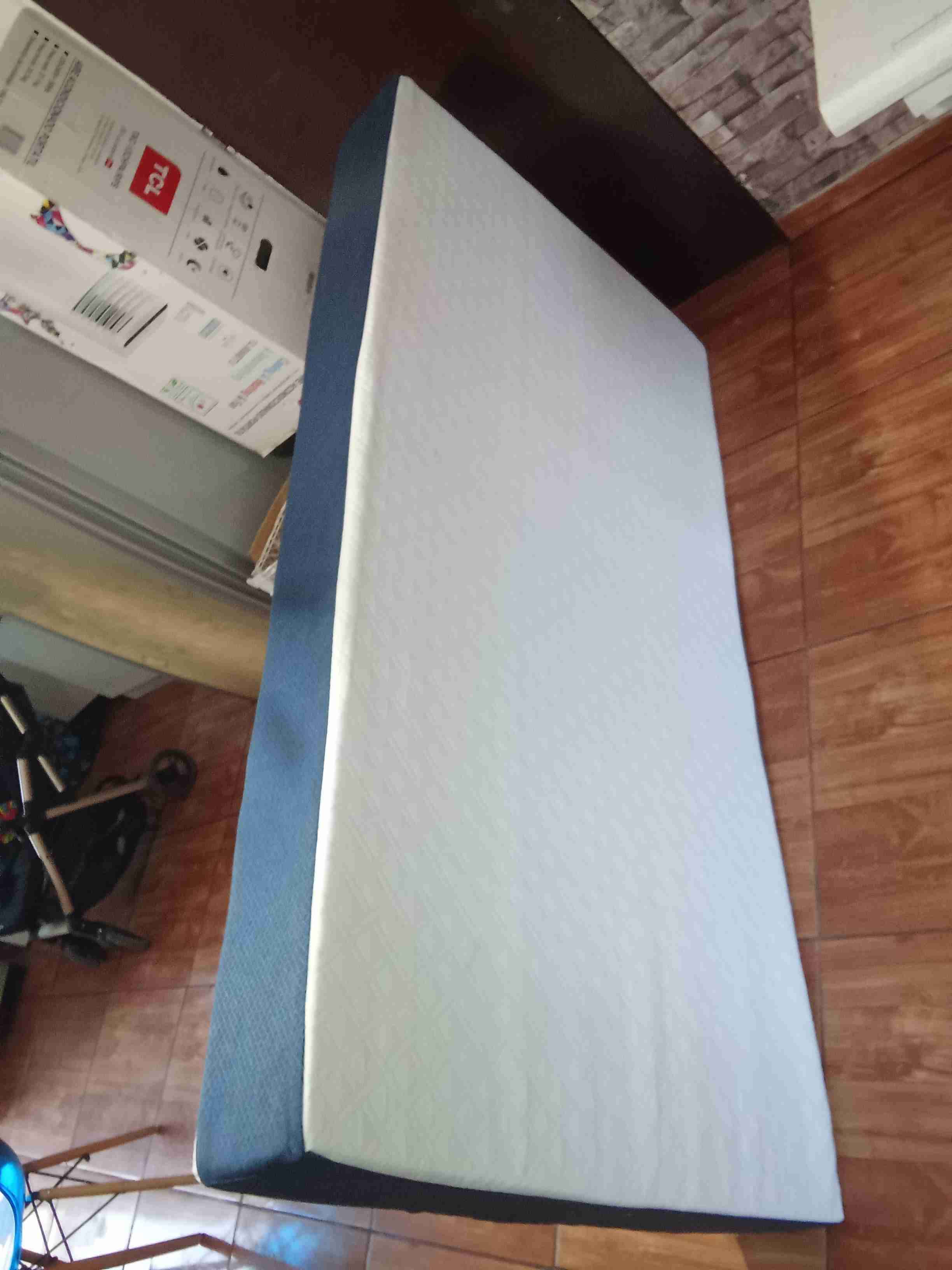 Colchón espuma alta densidad - miniatura 3